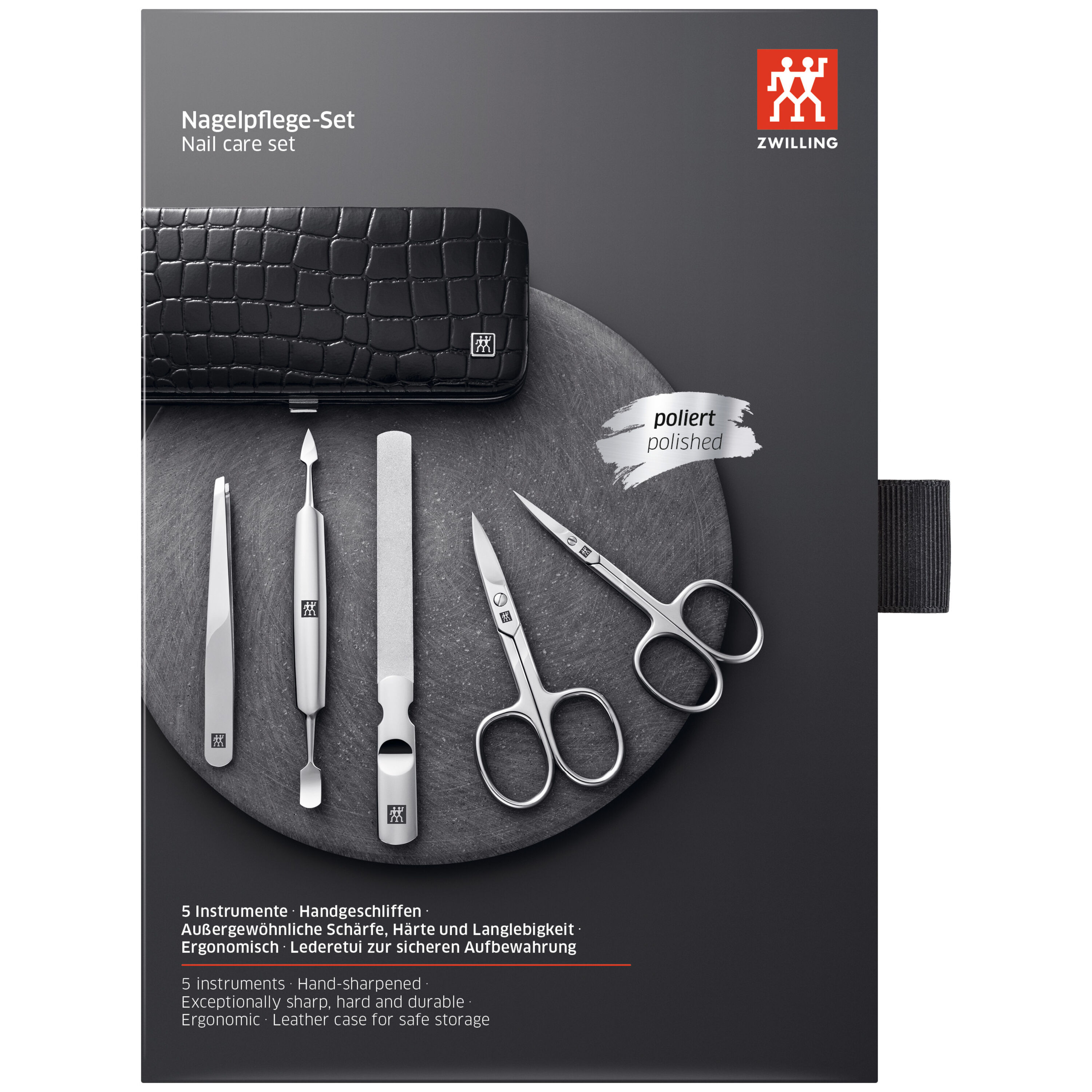 Buy ZWILLING CLASSIC Frame case | ZWILLING.COM