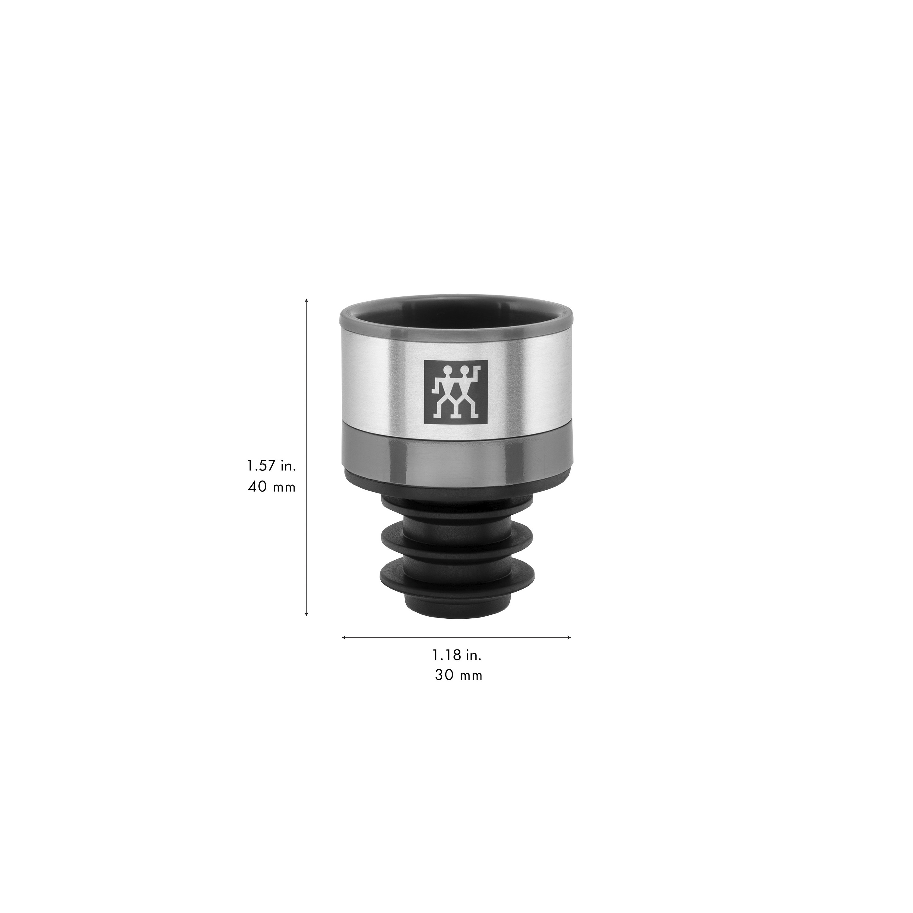 ツヴィリング Fresh & Save 真空保存ワインシーラー