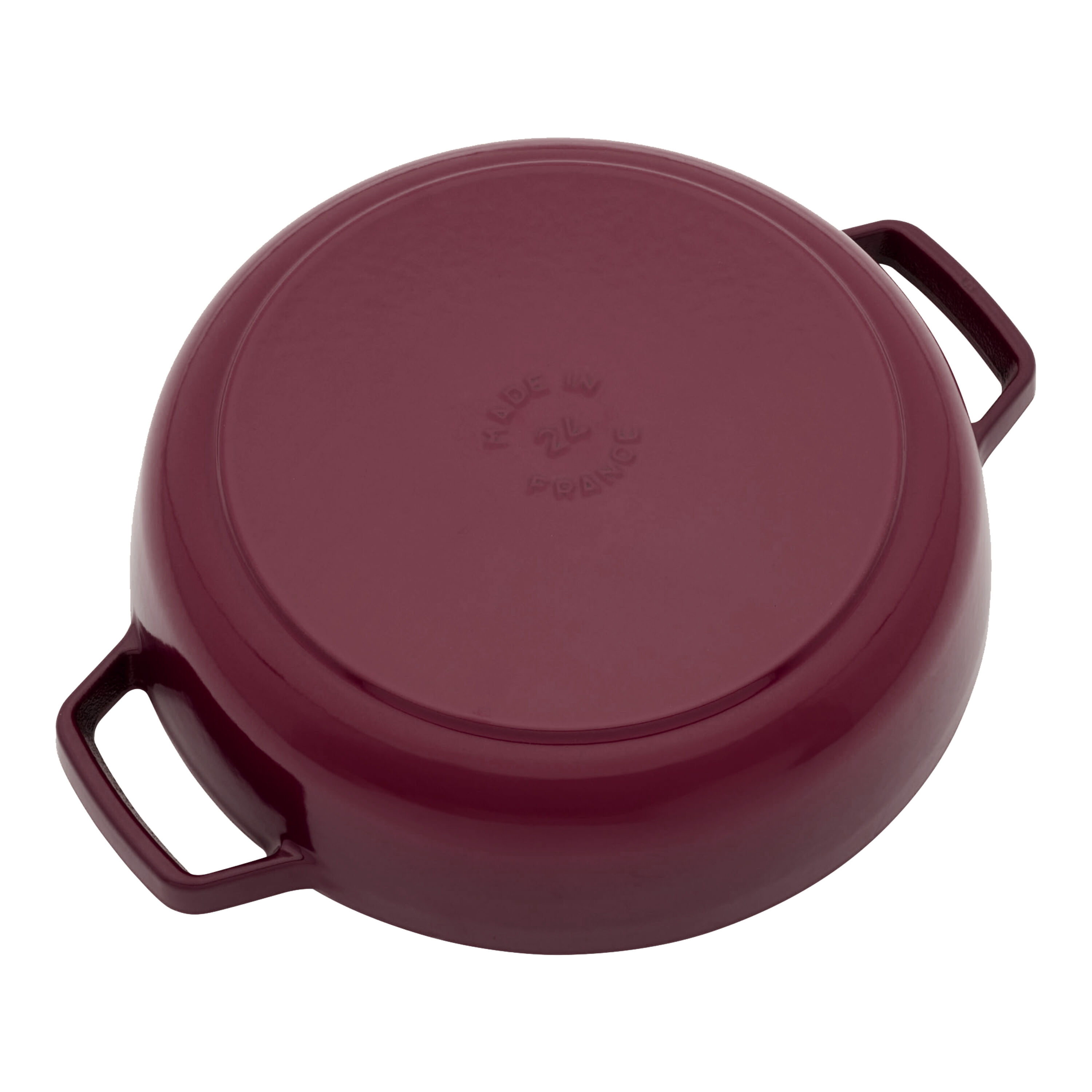 Buy Staub Braisers Saute pan dragon | ZWILLING.COM