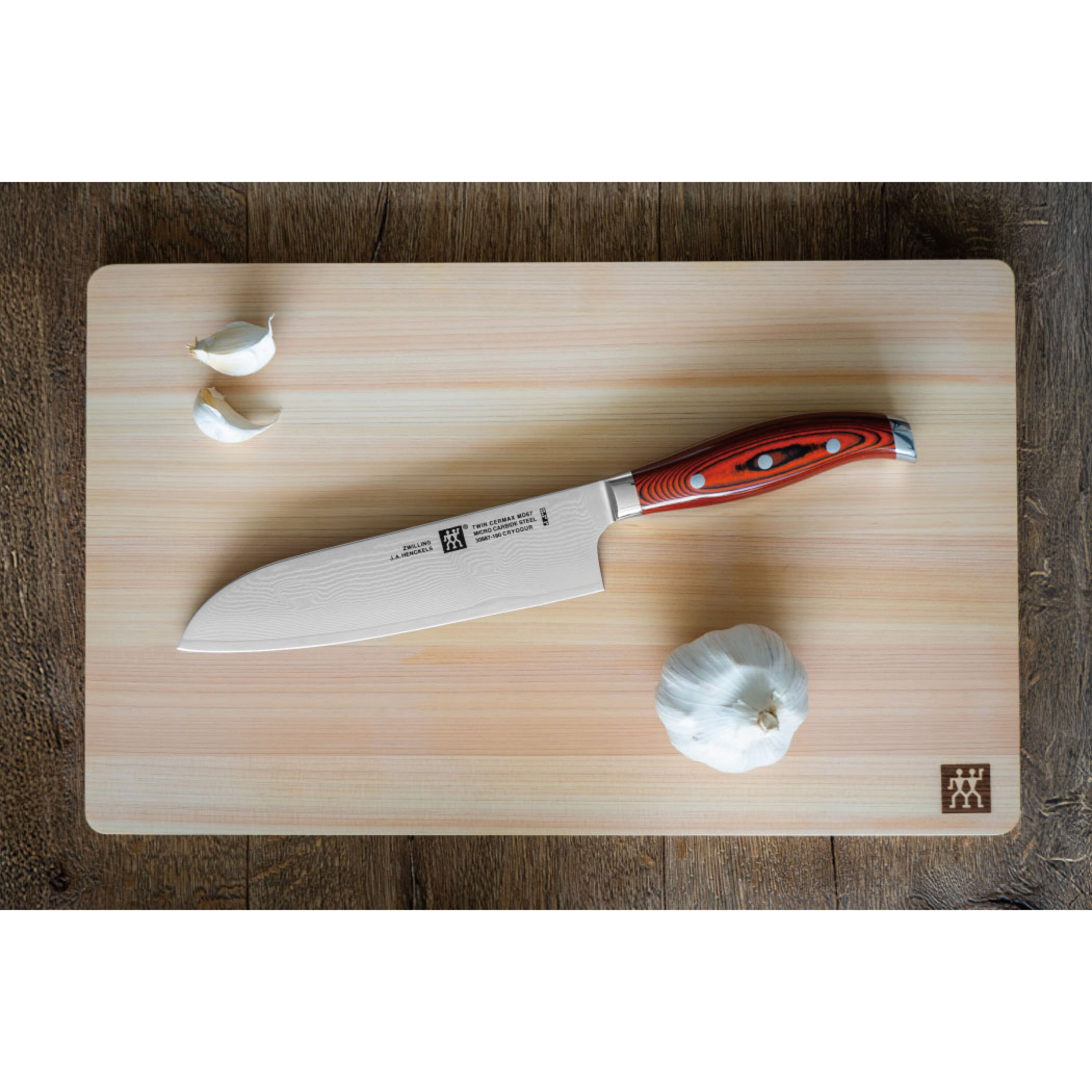 ZWILLING TWIN Cermax MD67 三徳包丁 ツヴィリング ツインセルマックス MD67 三徳包丁 | ツヴィリング公式