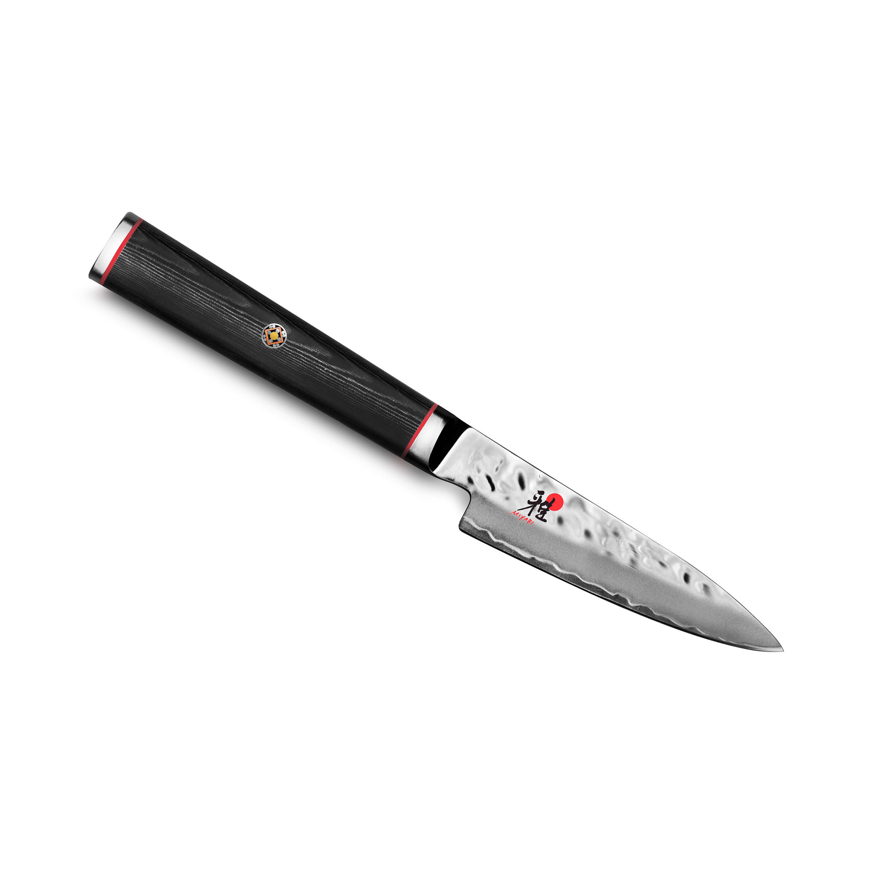 Zwilling MIYABI MIZU ブレッドナイフ 23cm Buy MIYABI MIZU Shotoh | ZWILLING.COM
