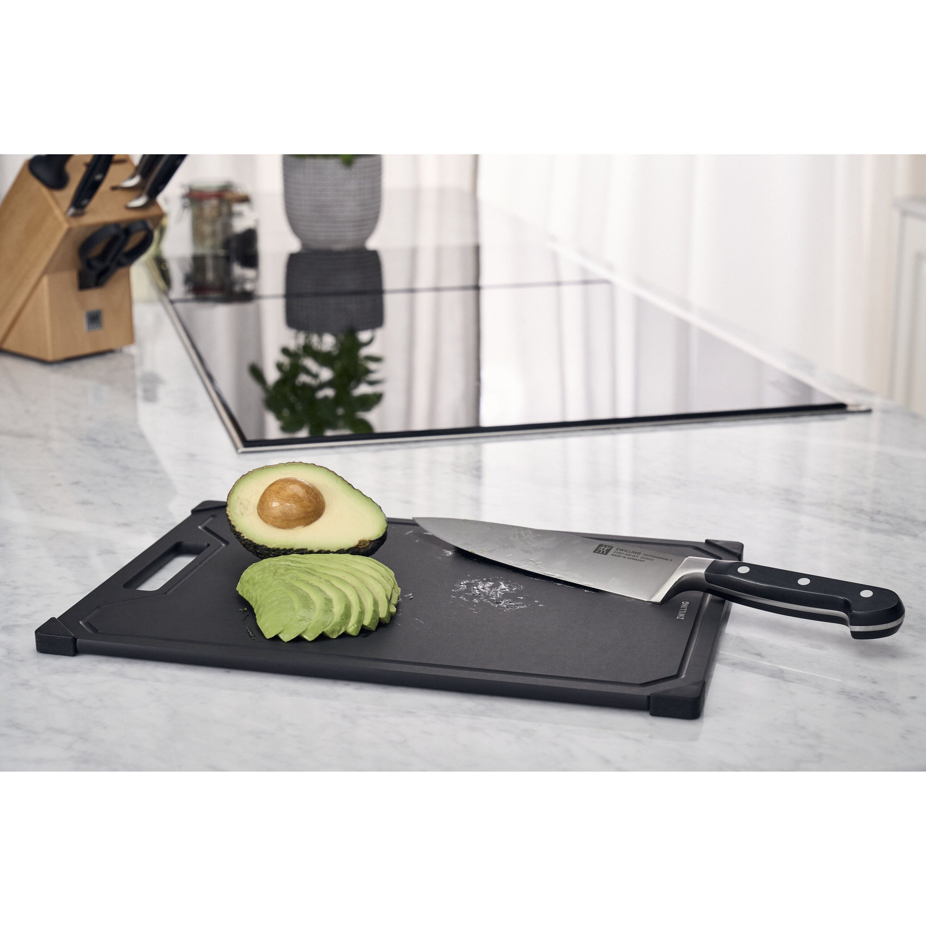 ツヴィリング まな板 | ツヴィリング公式オンラインショップ