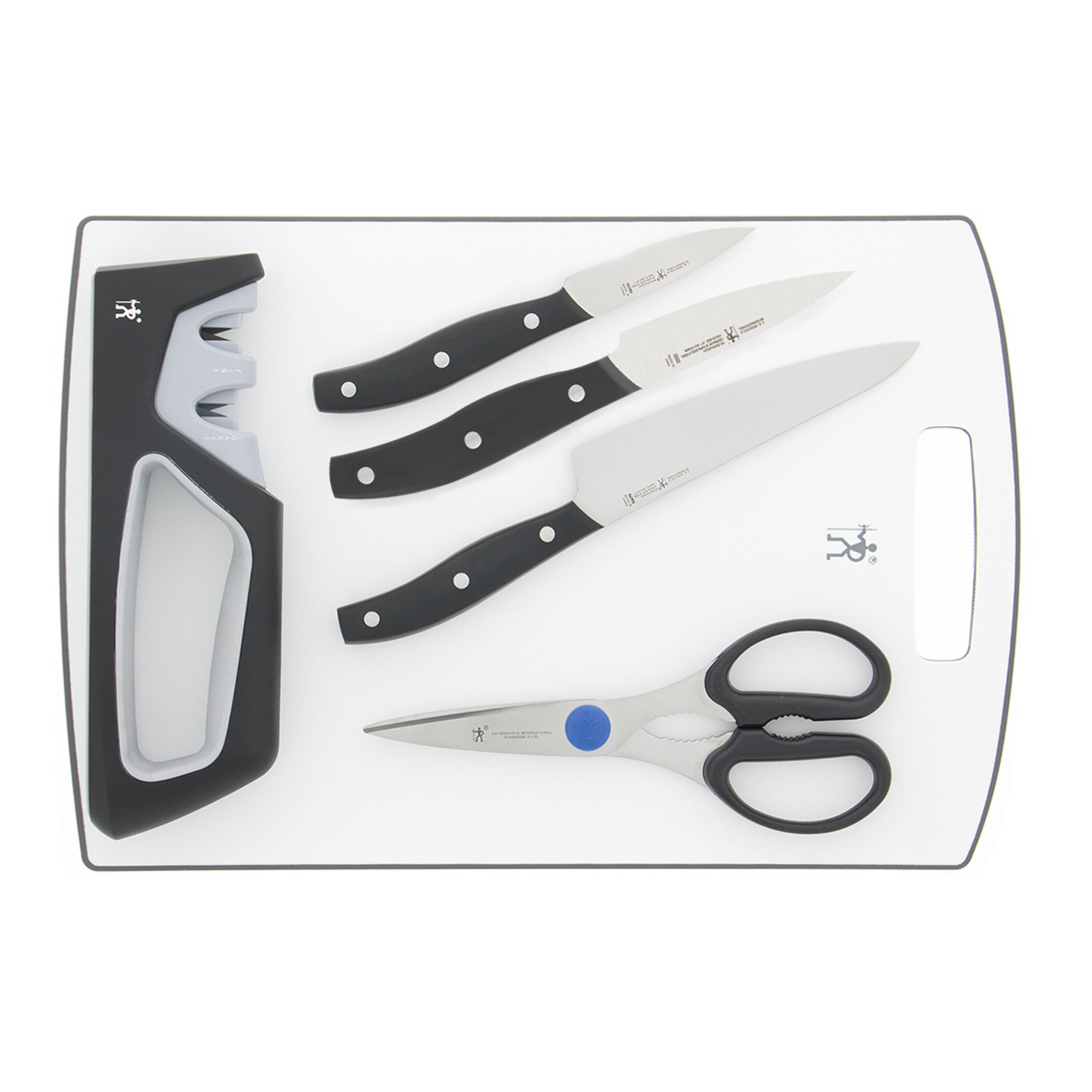 Buy Henckels Definition Knife set
