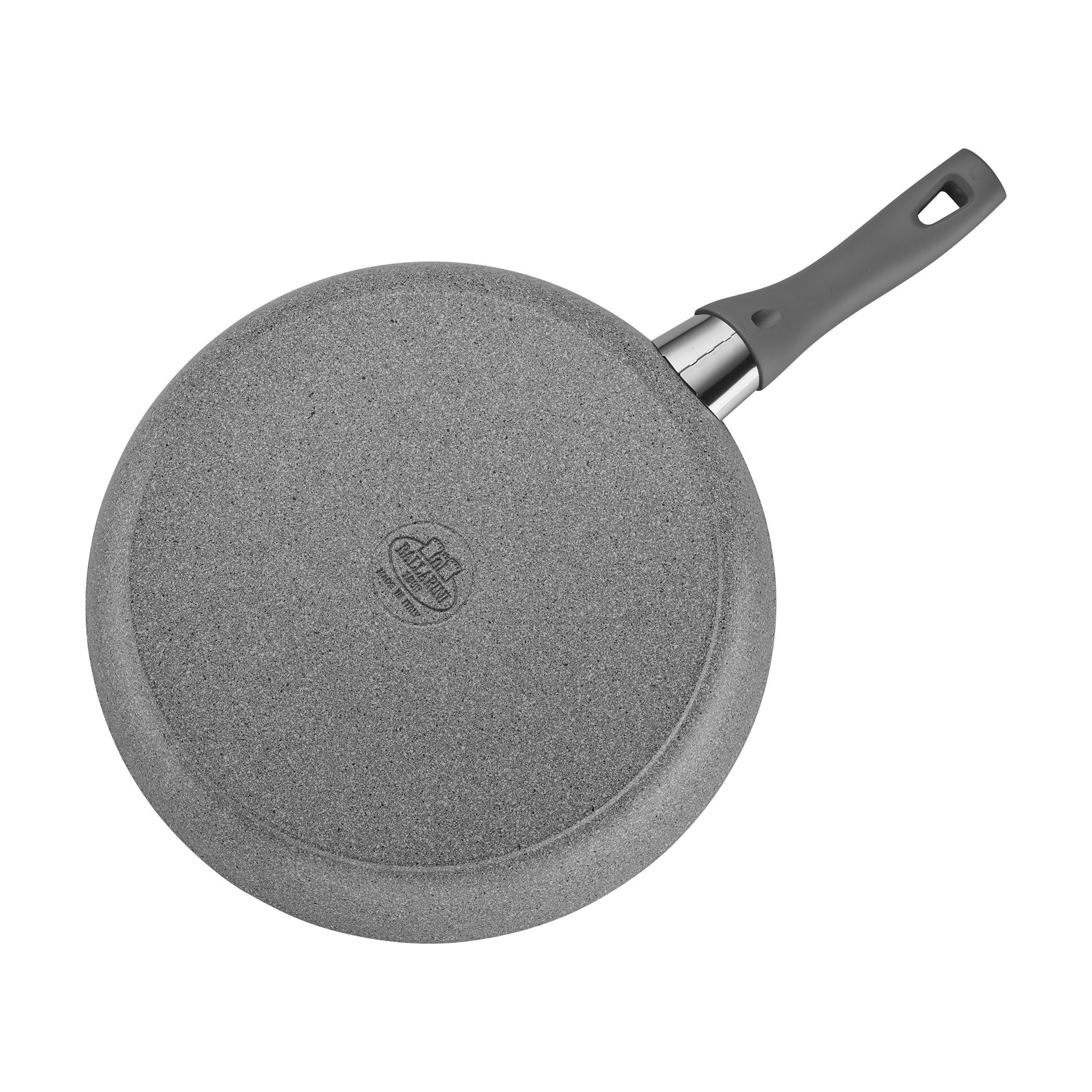 Belk 12 Inch Ultra-Durable Mineral and Iinfused Fry Pan