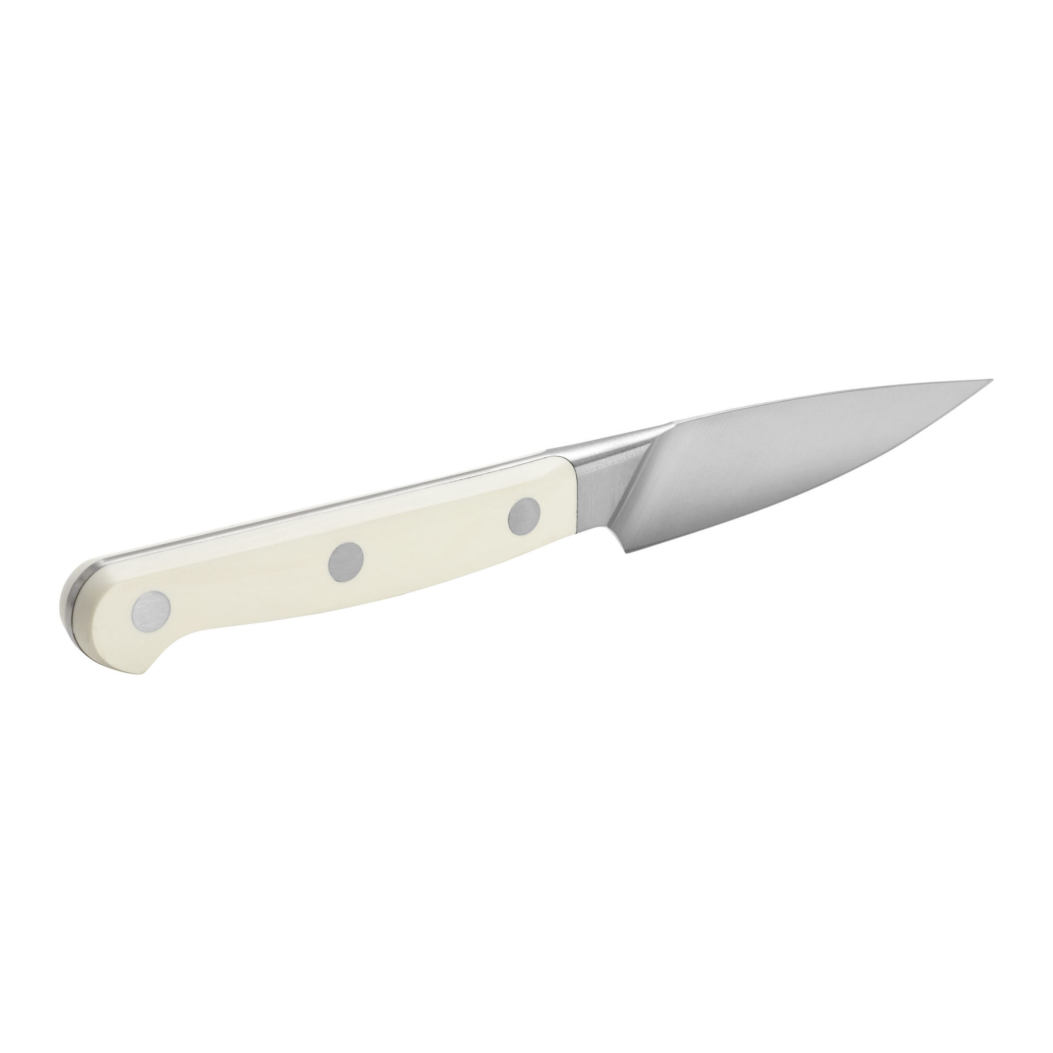 Zwilling J.A. Henckels Pro 4 Paring Knife - KnifeCenter - 38400-103