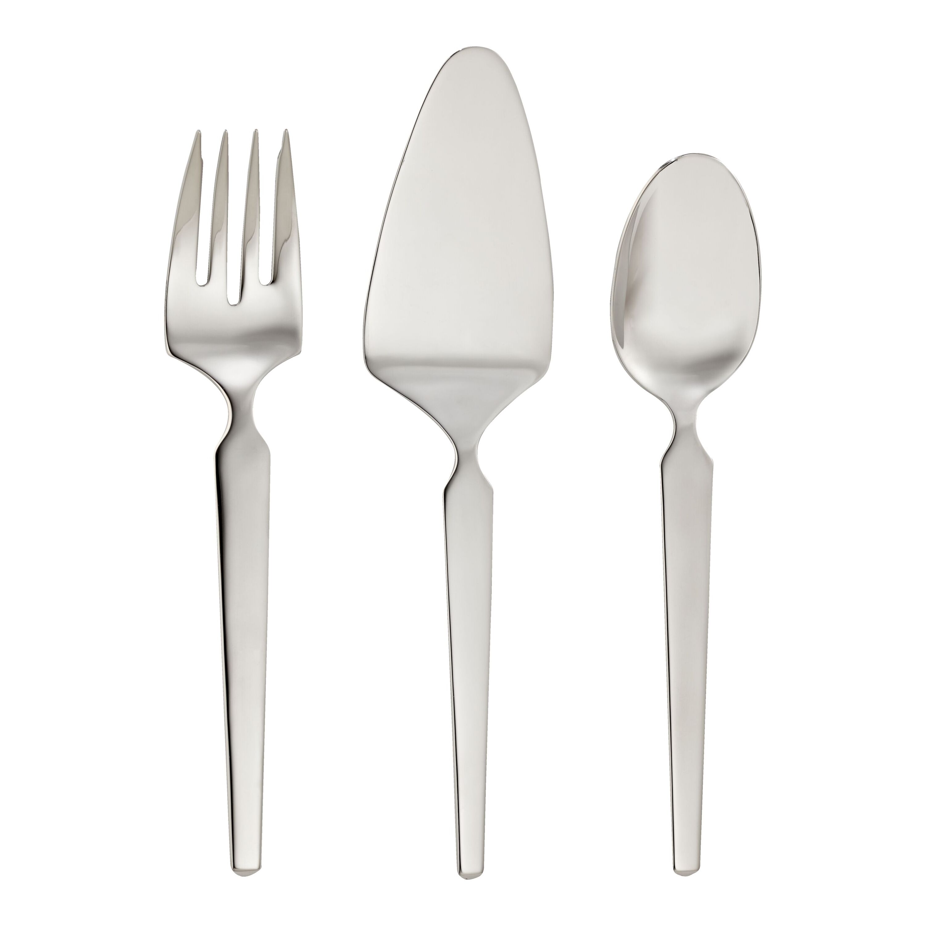ZWILLING Trialon 3pc, Cutlery serving set