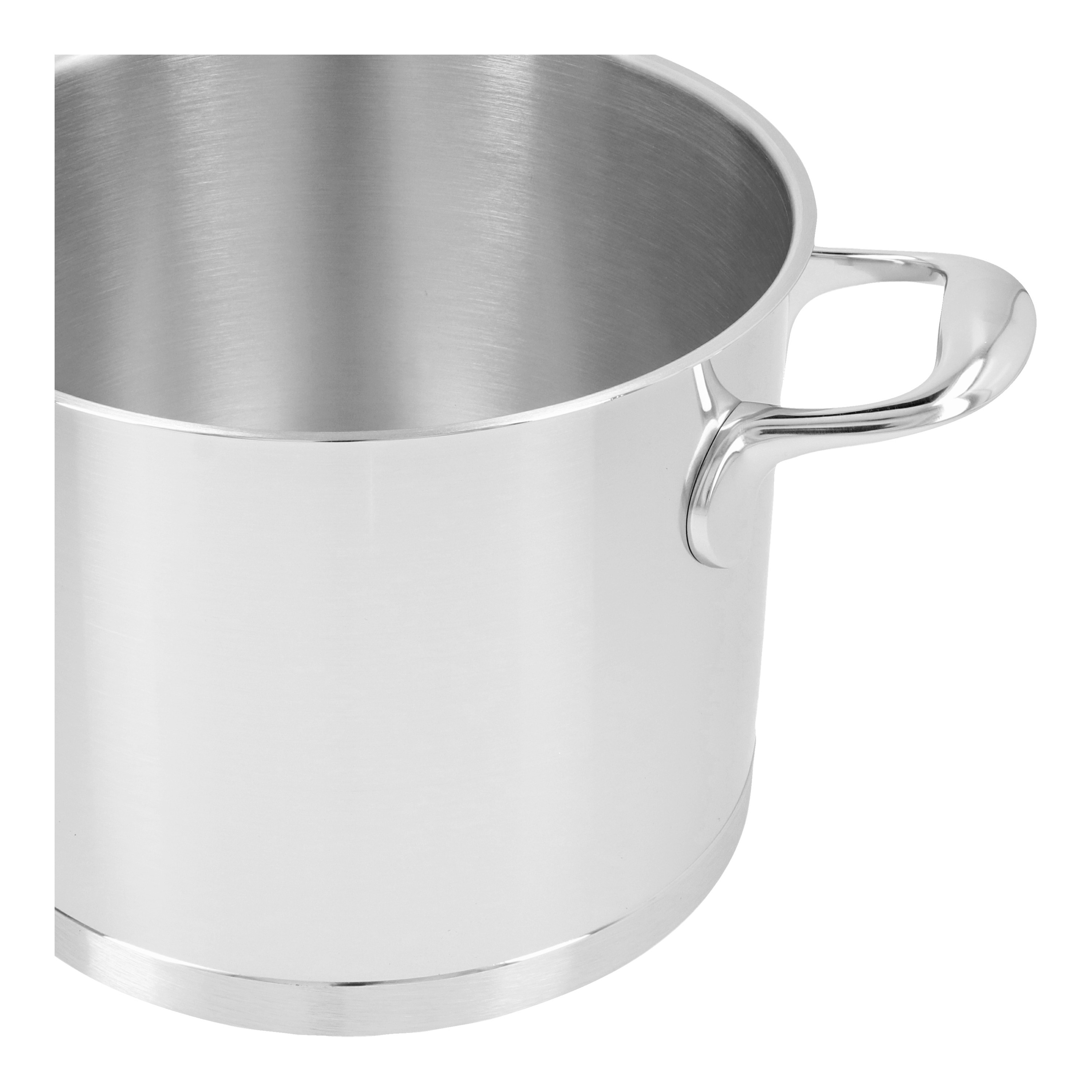 調理器具 Demeyere 28cm 18/10 Stainless Stew pot Buy Demeyere Atlantis 7 Saute pan with lid | ZWILLING.COM