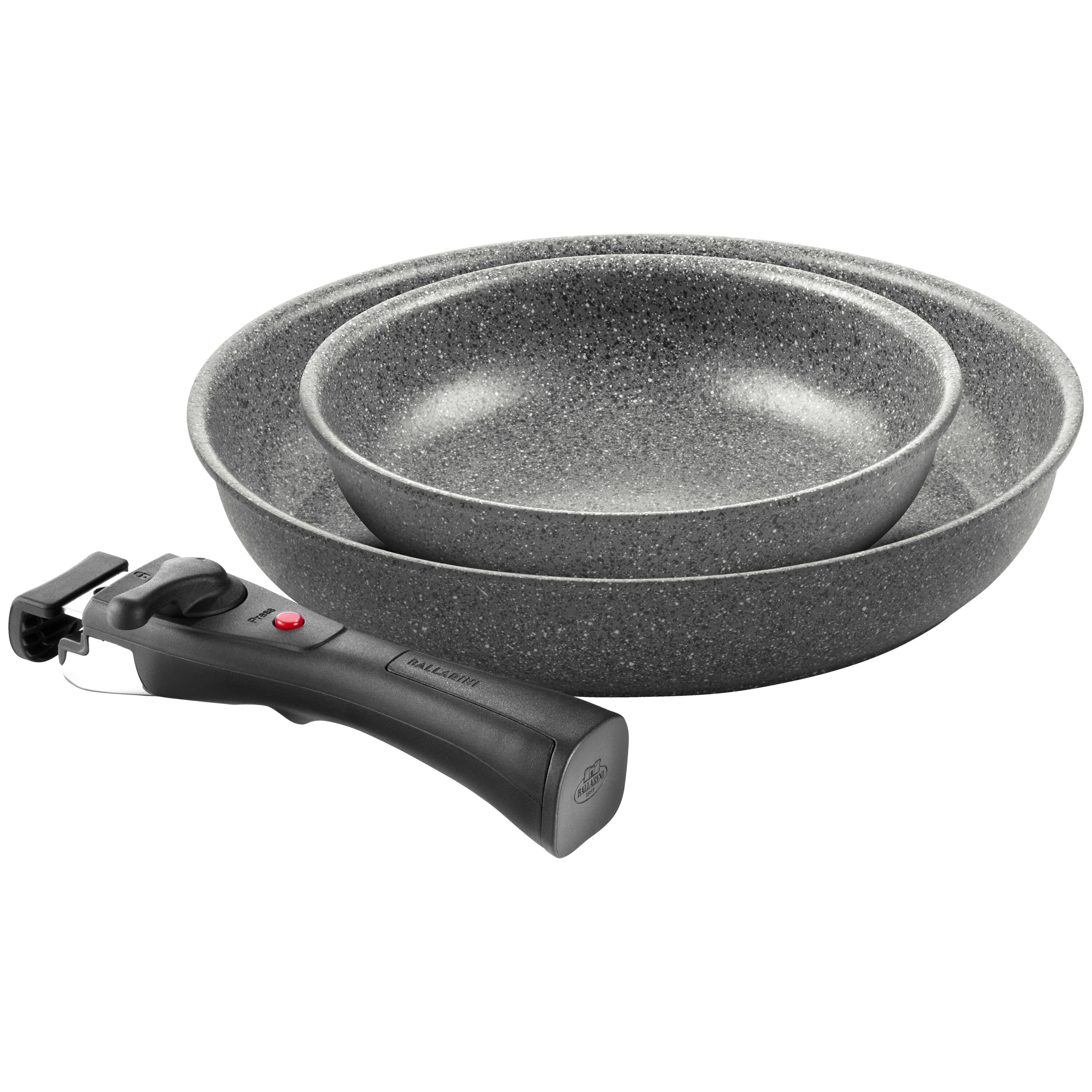 Silit SET DI PADELLE CALABRESI 24 28 - acquista su