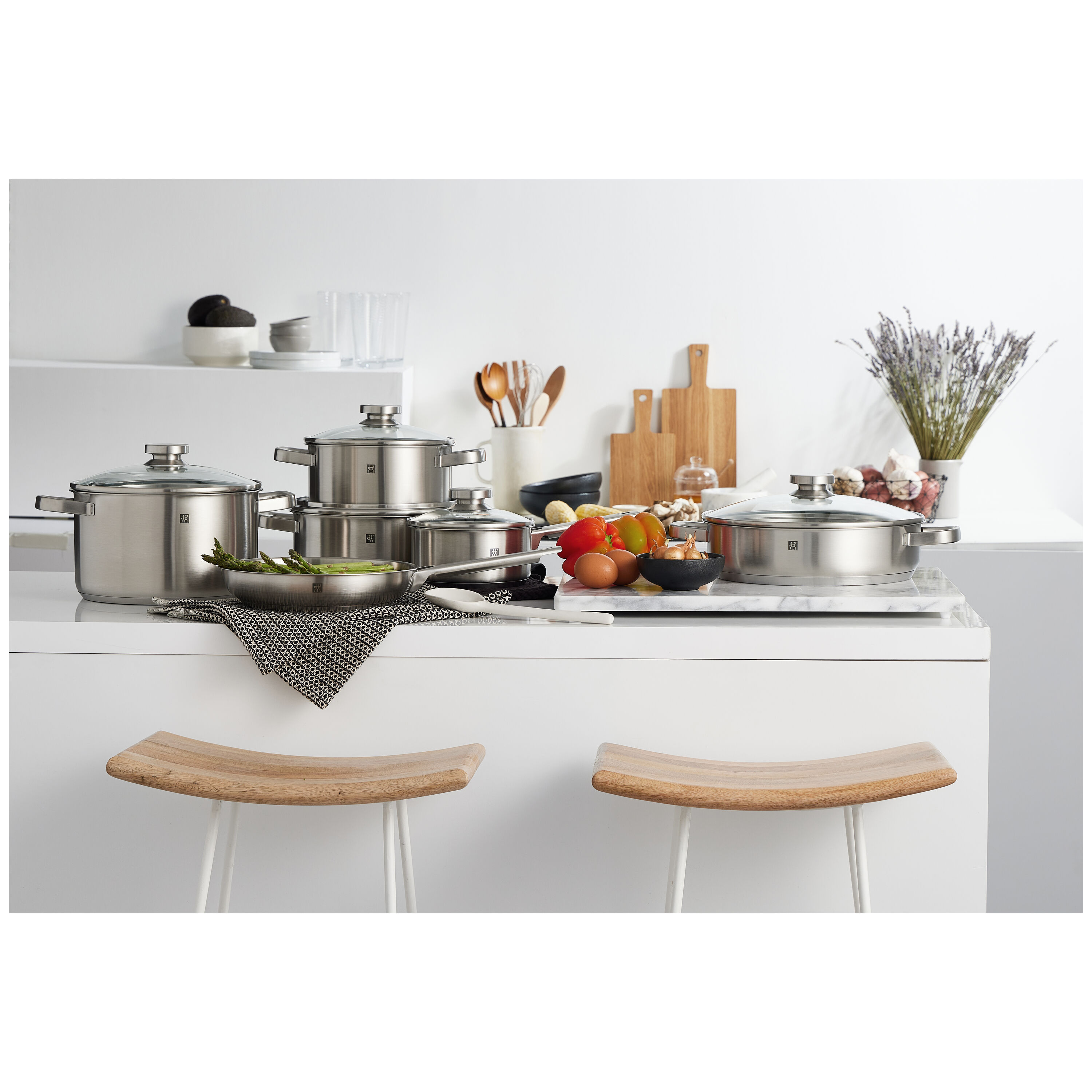 Buy ZWILLING Joy Cookware set | ZWILLING.COM