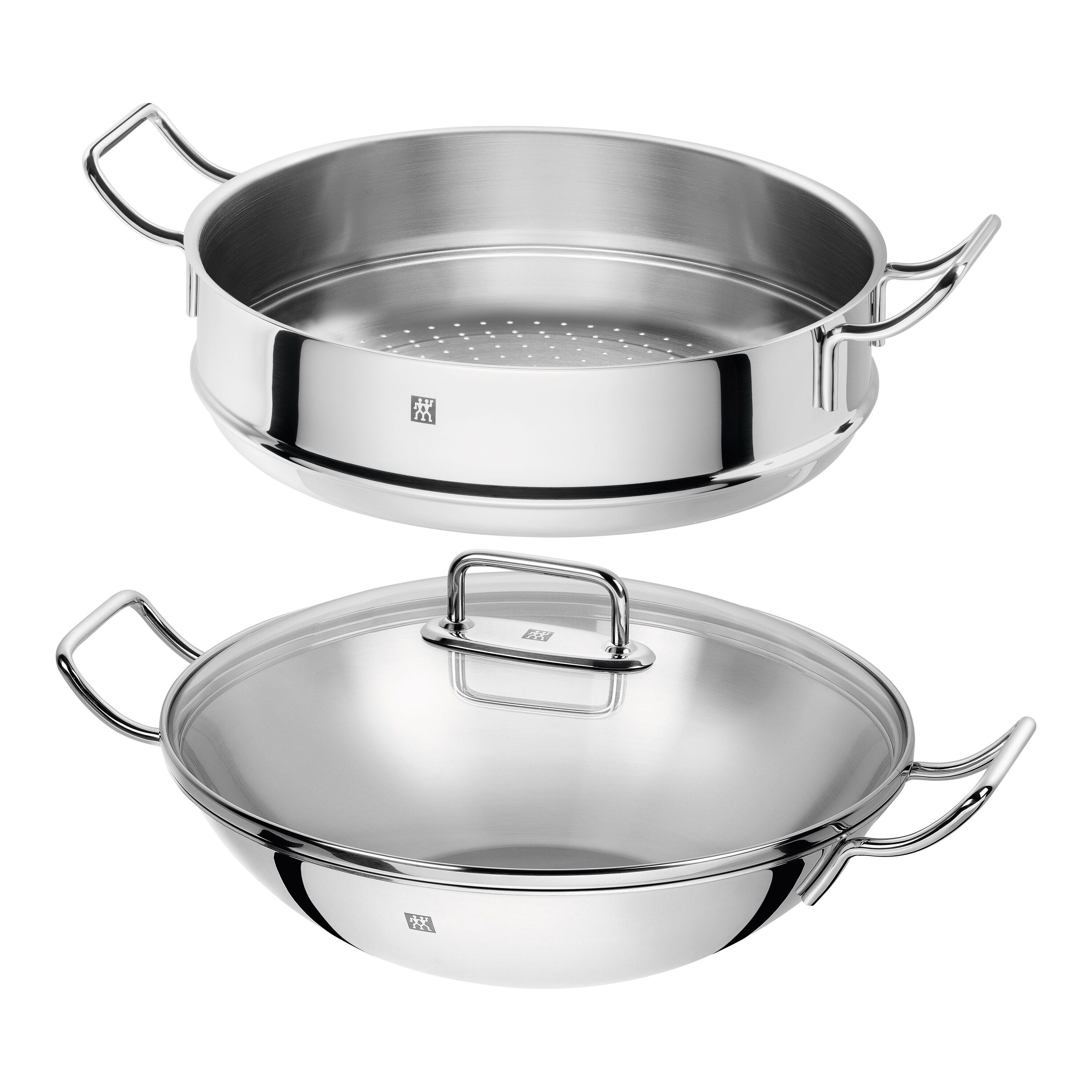 Buy ZWILLING Plus Cookware set | ZWILLING.COM