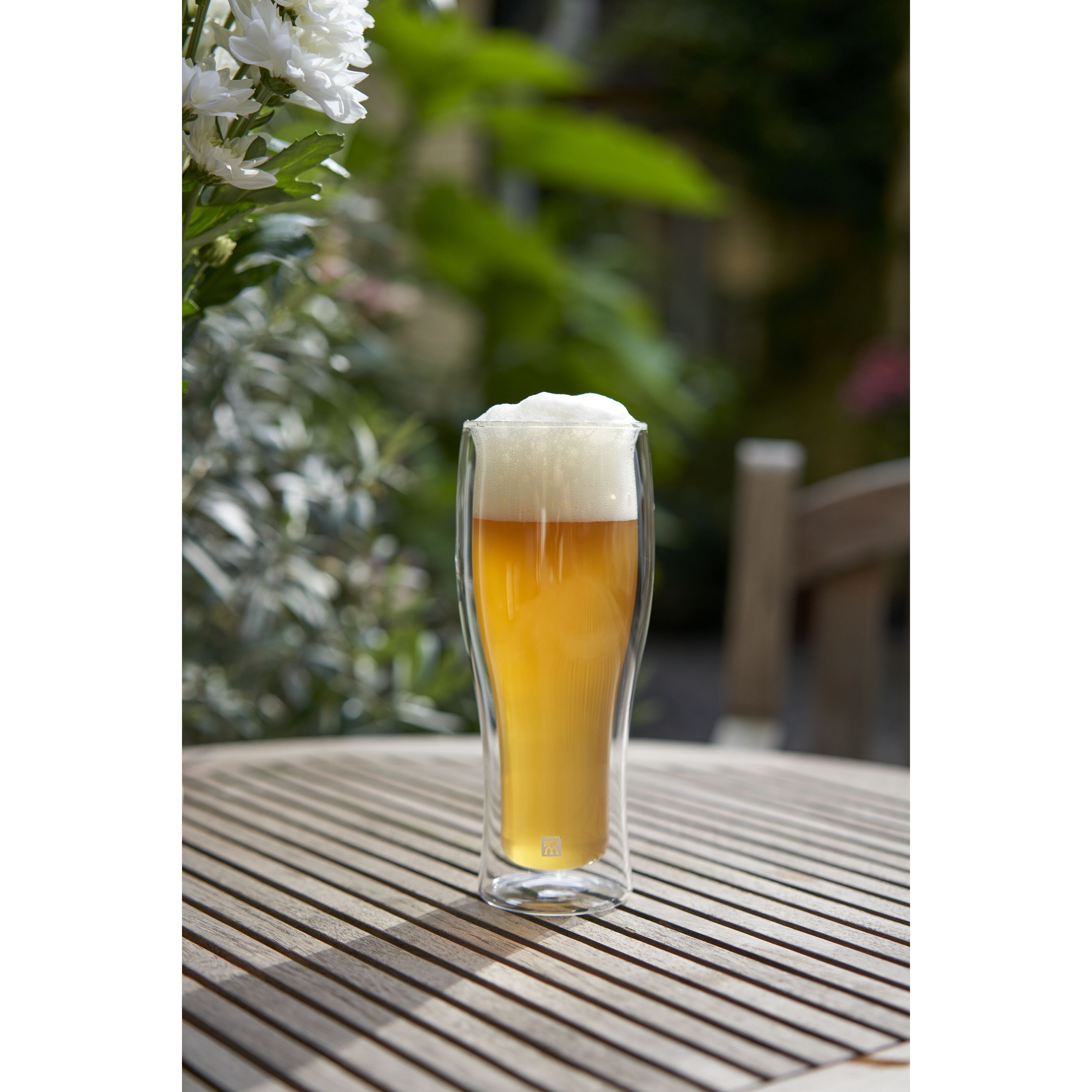 Buy ZWILLING Sorrento Double Wall Glassware Beer glass set