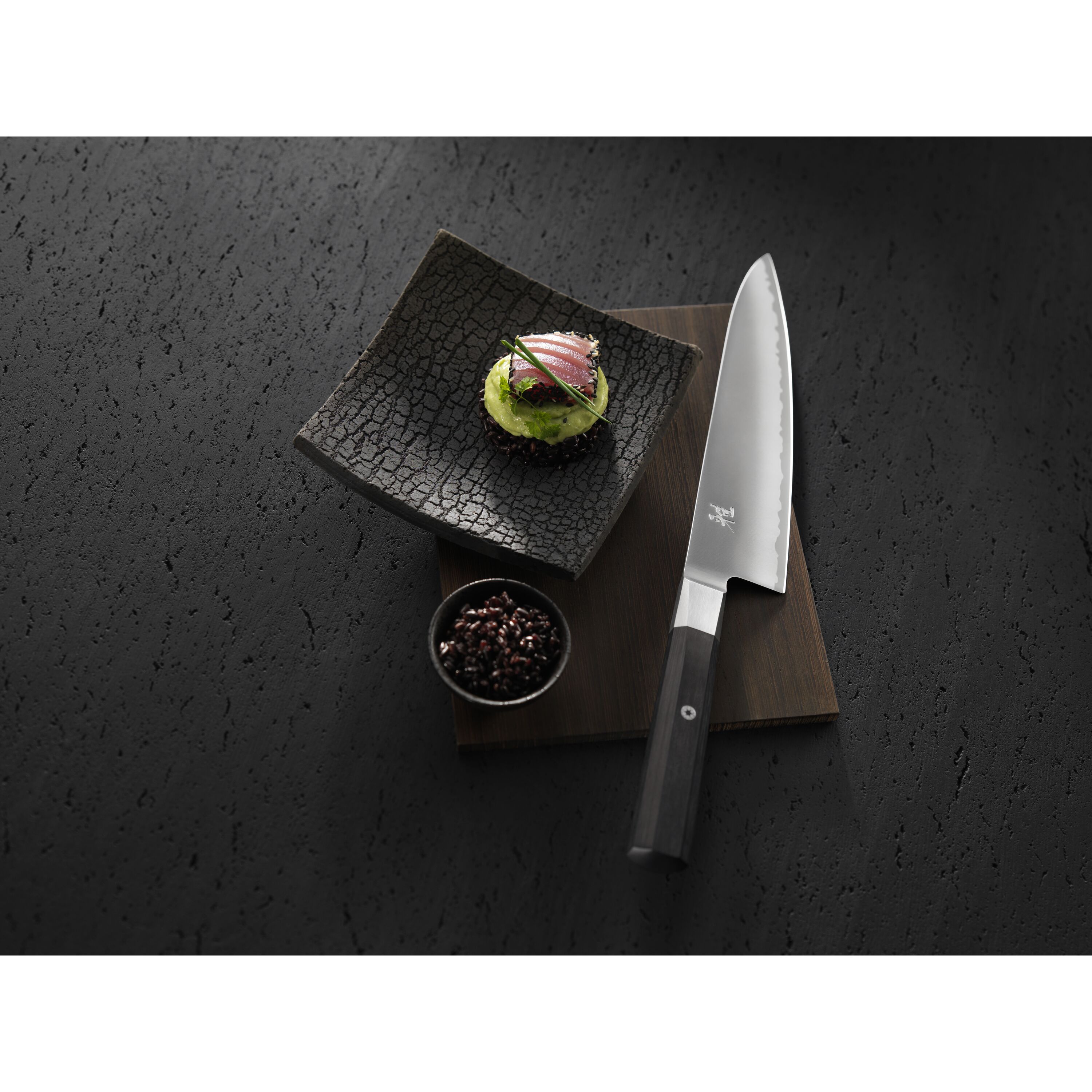 Buy MIYABI KOH 4000FC Gyutoh | ZWILLING.COM