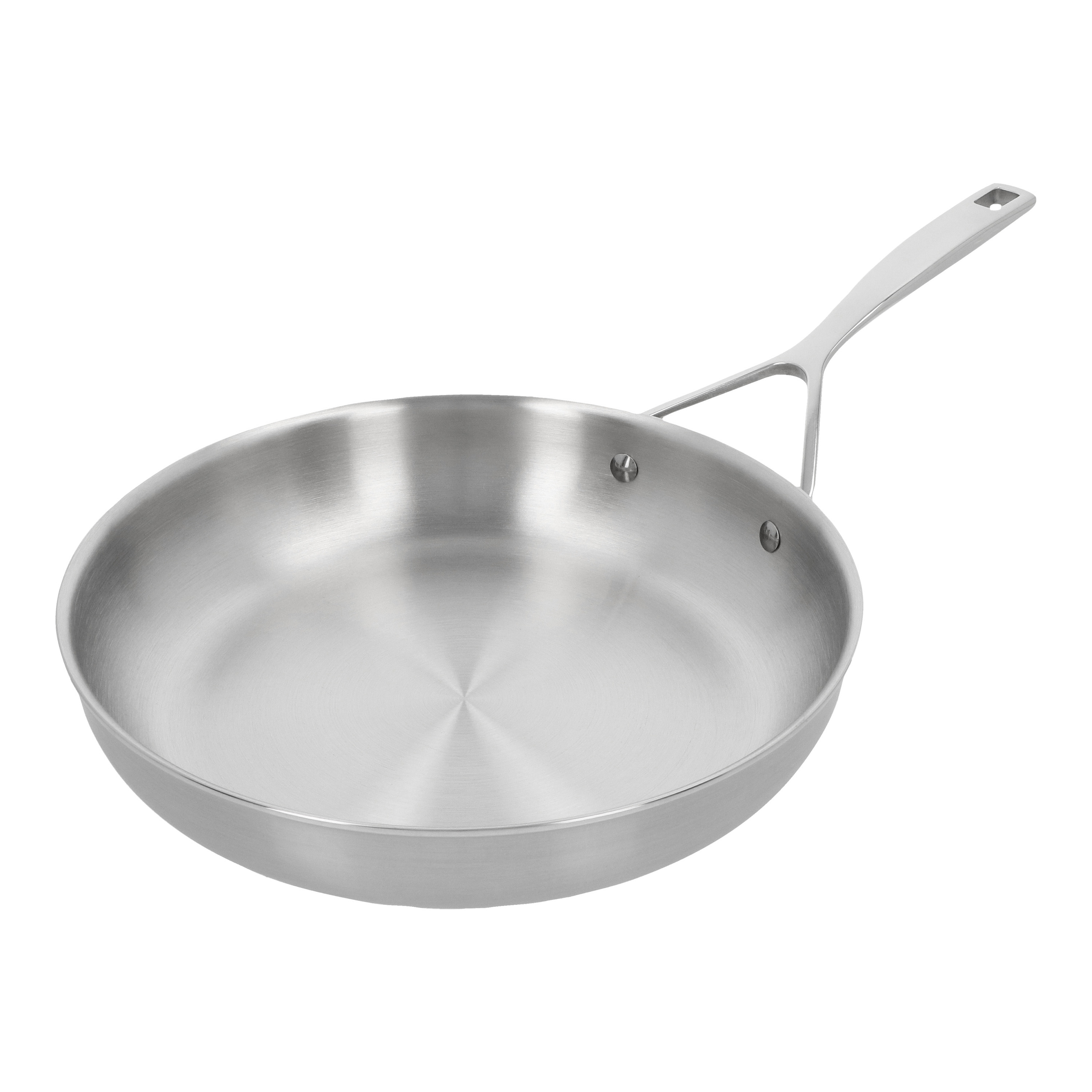 Buy Demeyere Essential 5 28 cm / 11 inch 18/10 Stainless Steel