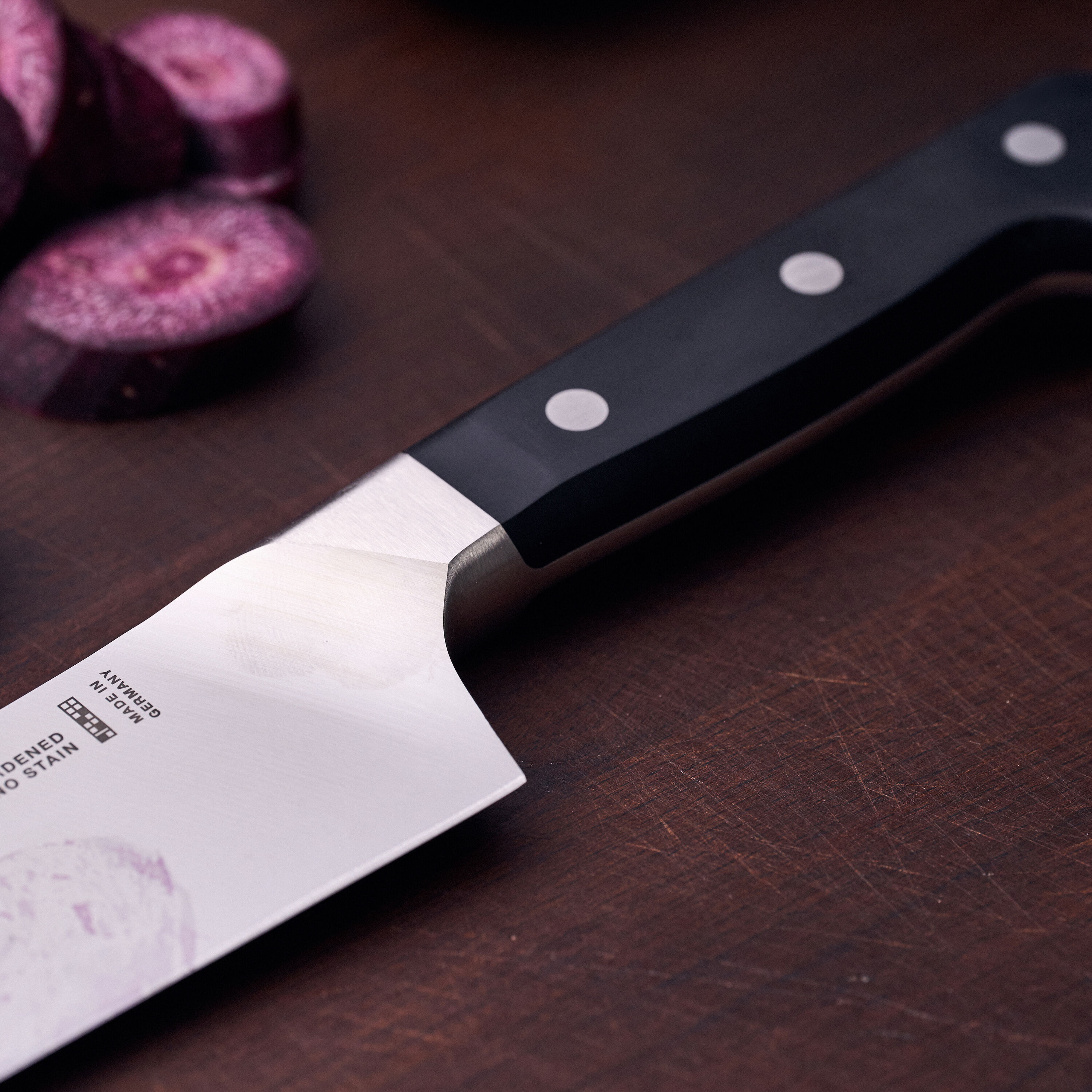 ZWILLING プロシリーズ CHEF'S KNIFE シェフナイフ新品 Buy ZWILLING Pro Chef's knife | ZWILLING.COM