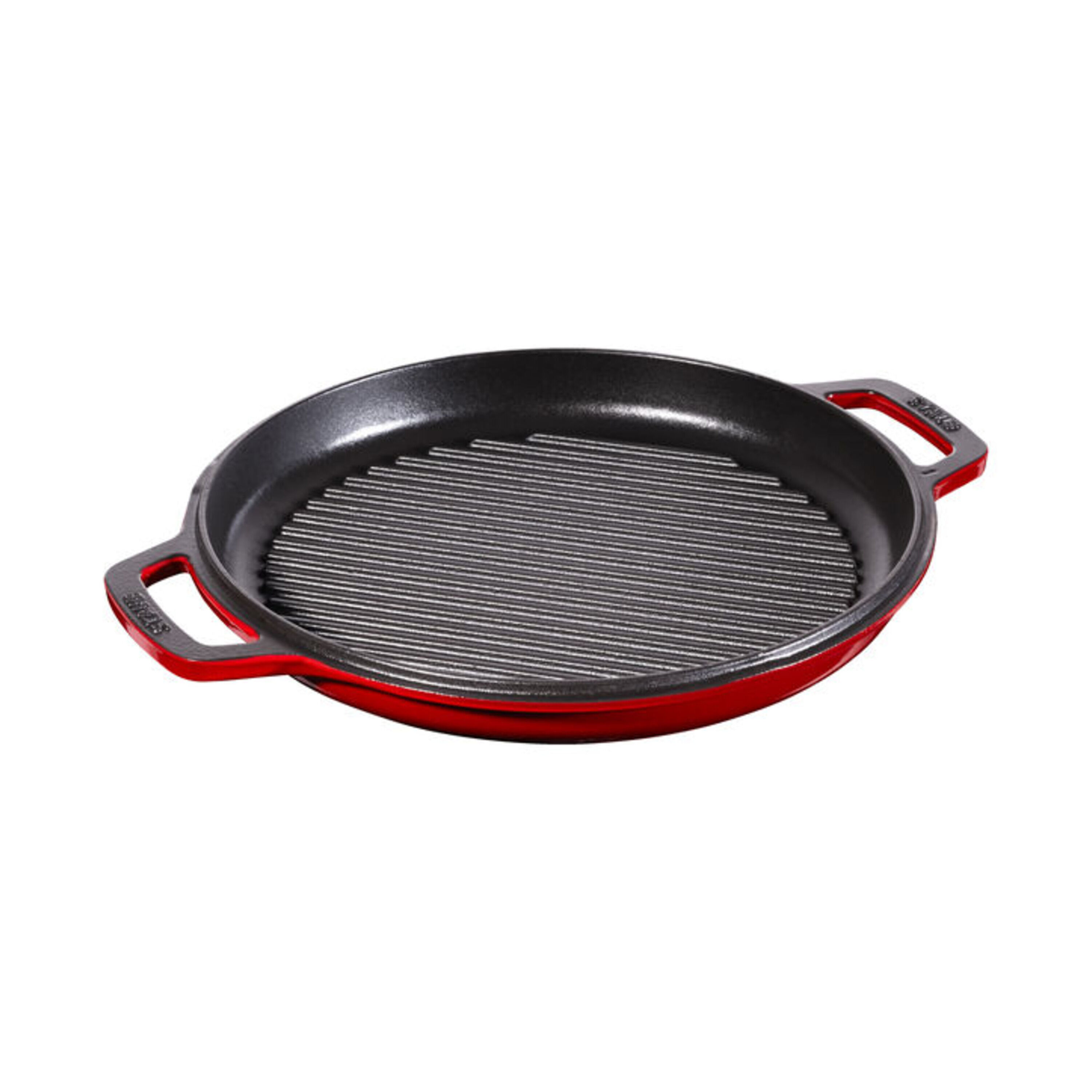 Buy Staub Braisers Braise + grill | ZWILLING.COM