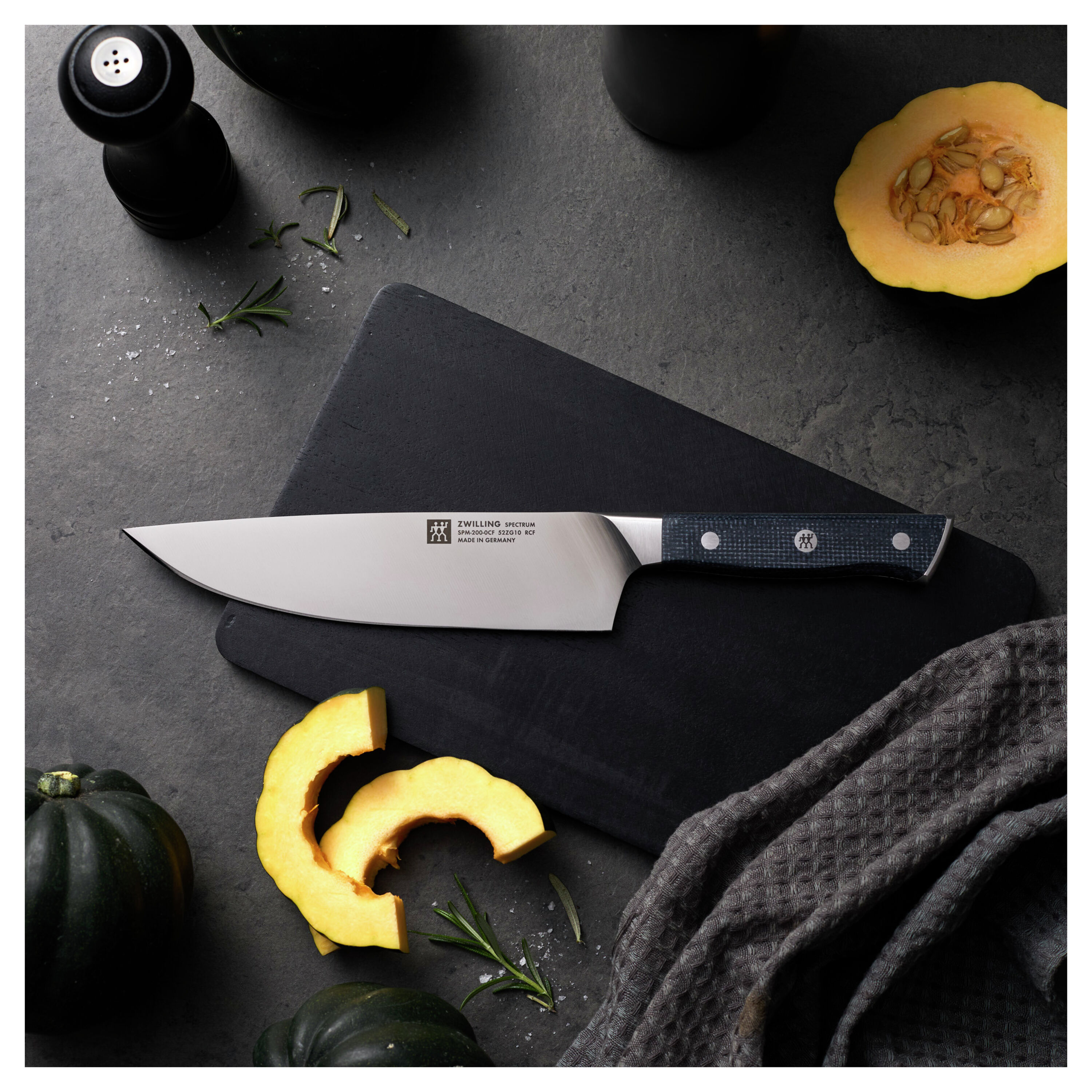 Buy ZWILLING Spectrum Chef's knife | ZWILLING.COM Buy ZWILLING Spectrum Chef's knife | ZWILLING.COM