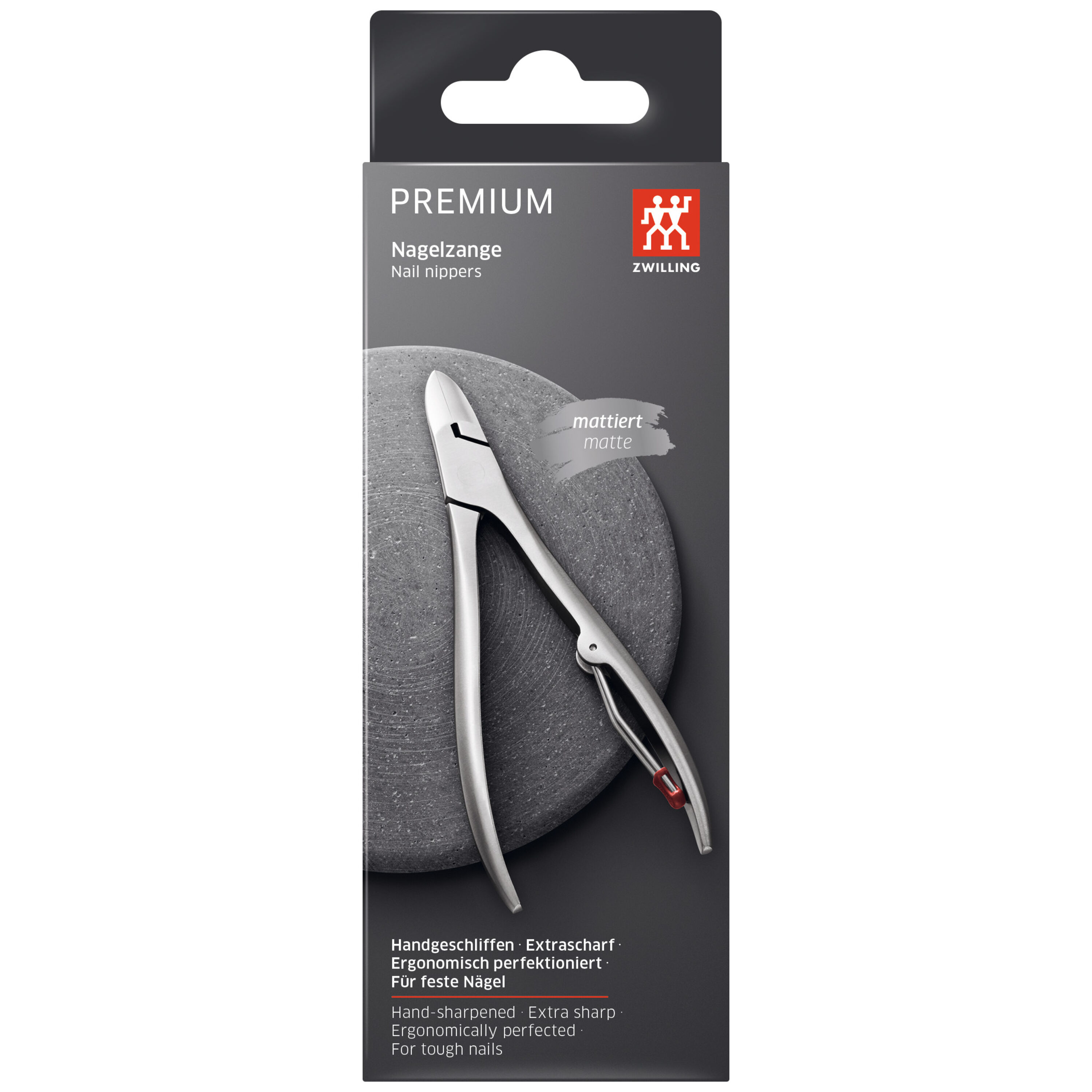 Buy ZWILLING TWINOX Nail nipper | ZWILLING.COM