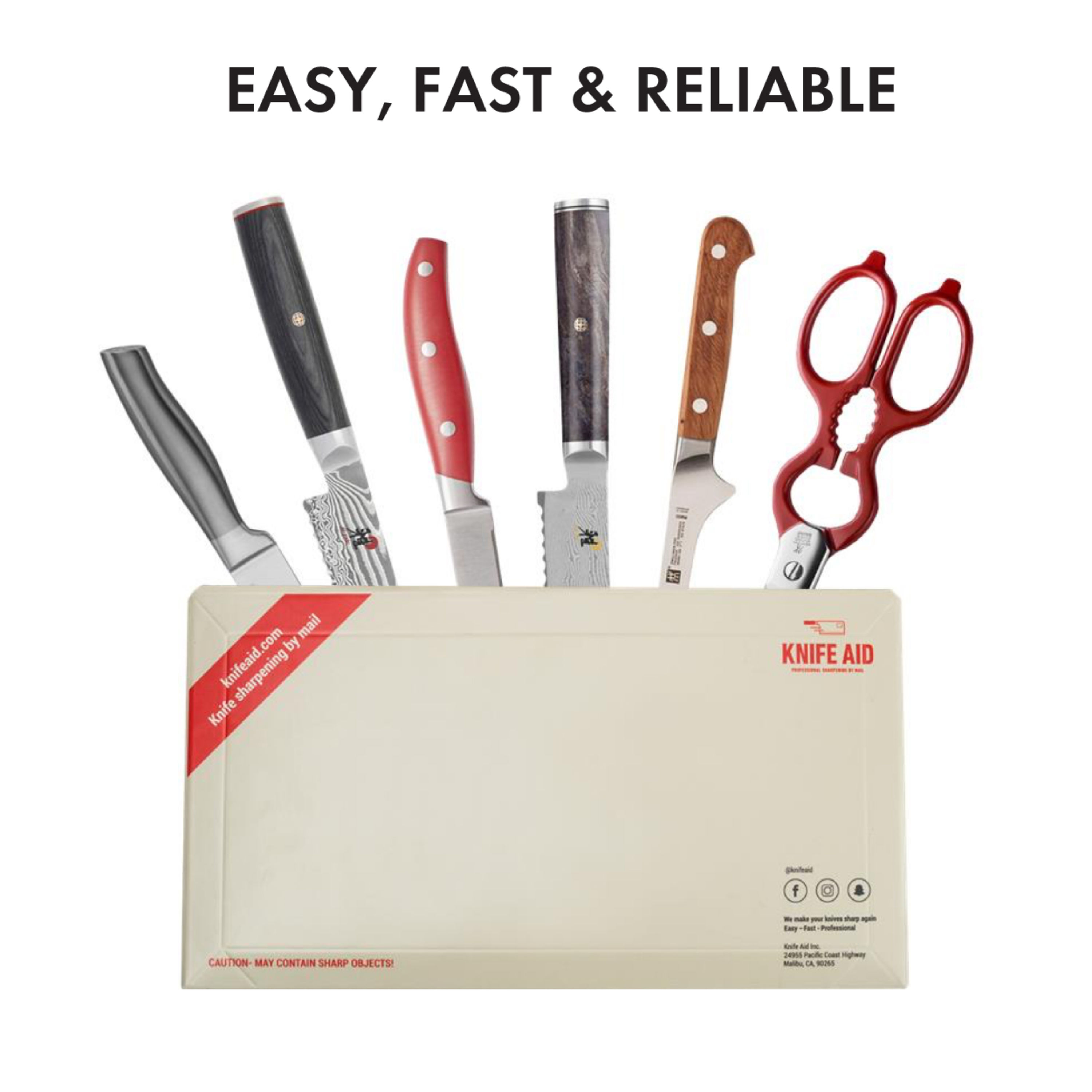 Hi everyone, how's this henckles self sharpening 20piece knife block? Its  on sale in coscto canada : r/chefknives