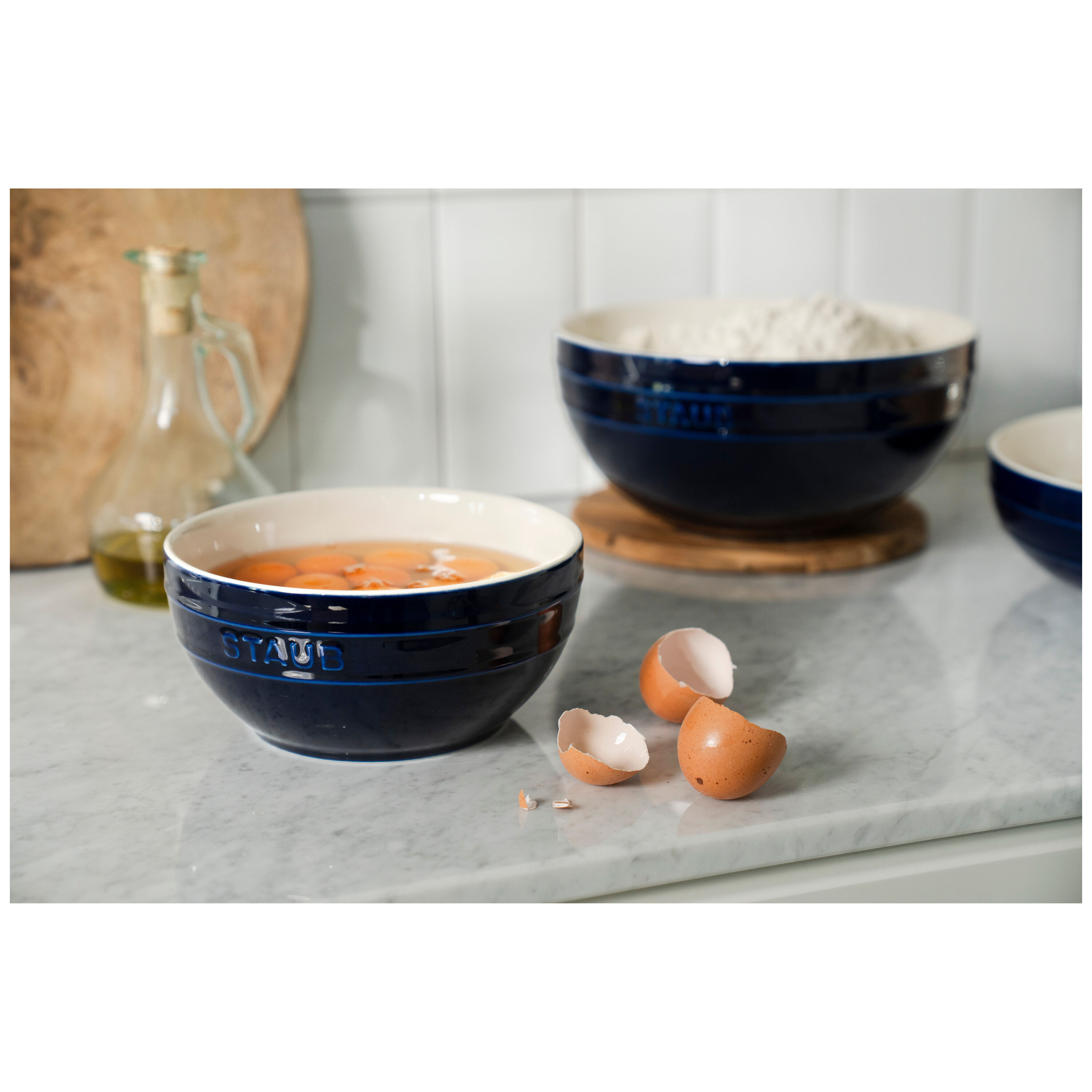 Buy Staub Stoneware Bowl set | ZWILLING.COM