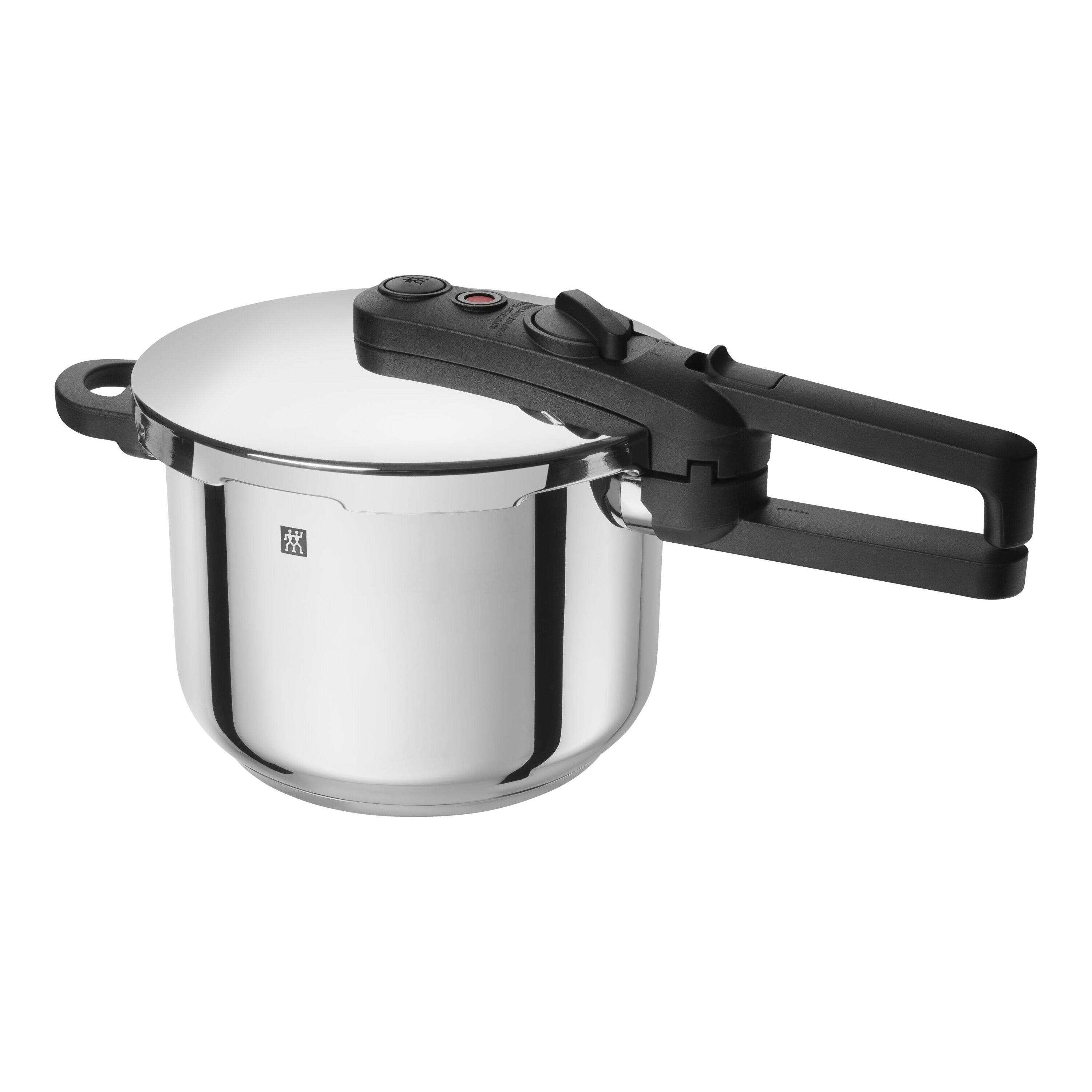 Buy ZWILLING EcoQuick II Pressure cooker | ZWILLING.COM
