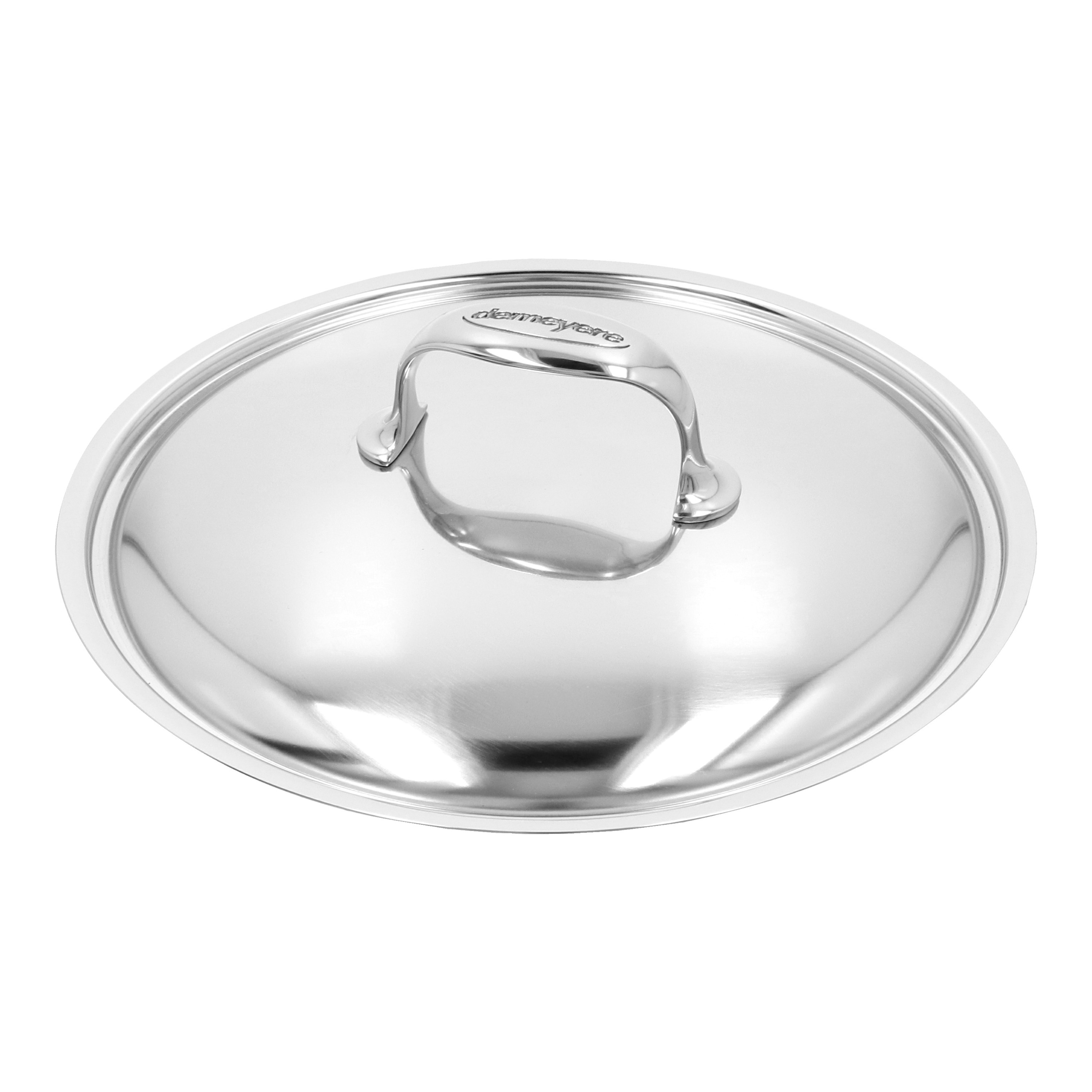 調理器具 Demeyere 28cm 18/10 Stainless Stew pot Buy Demeyere Atlantis 8.5 qt Stock Pot With Lid, 18/10 Stainless