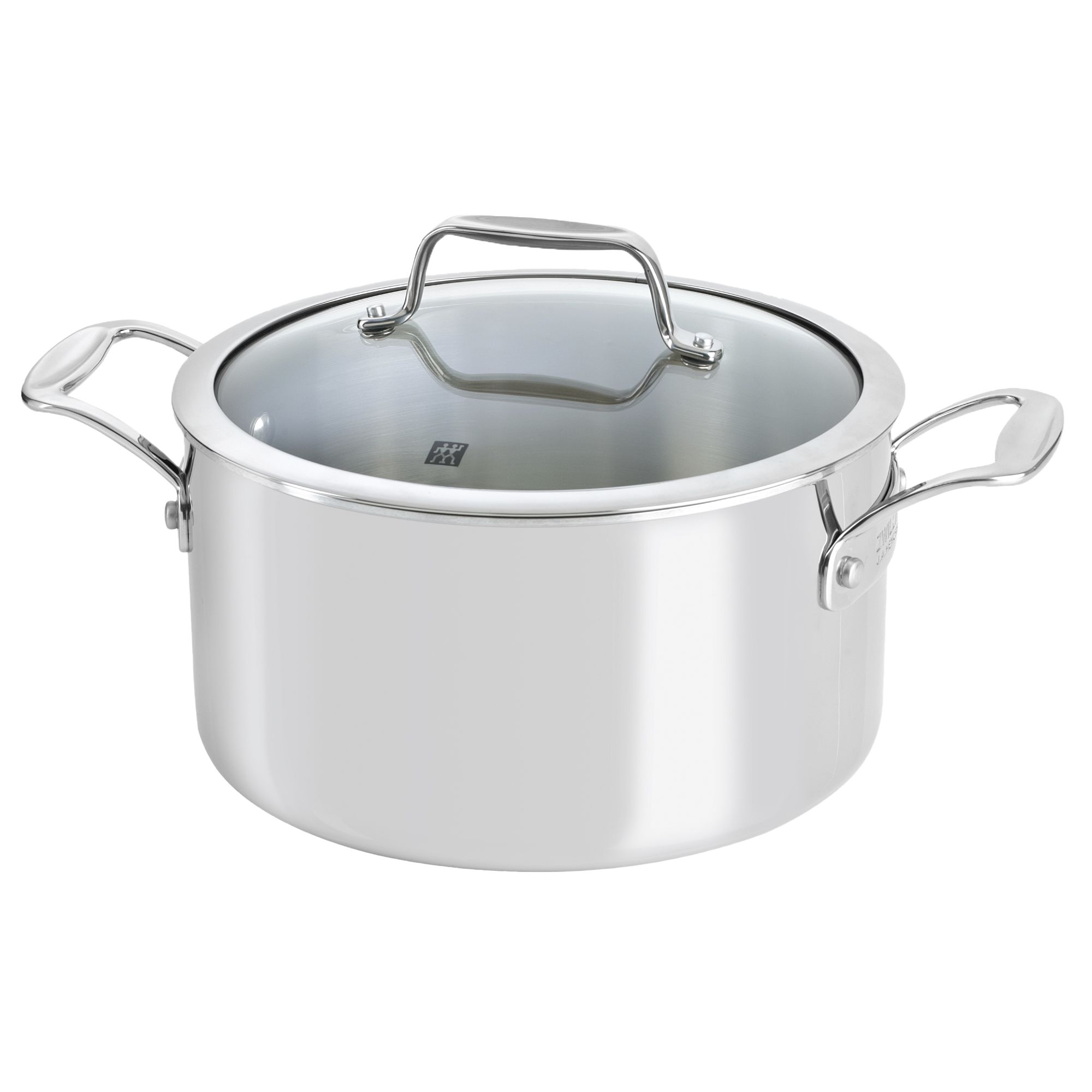 Buy ZWILLING Vista Clad Cookware set