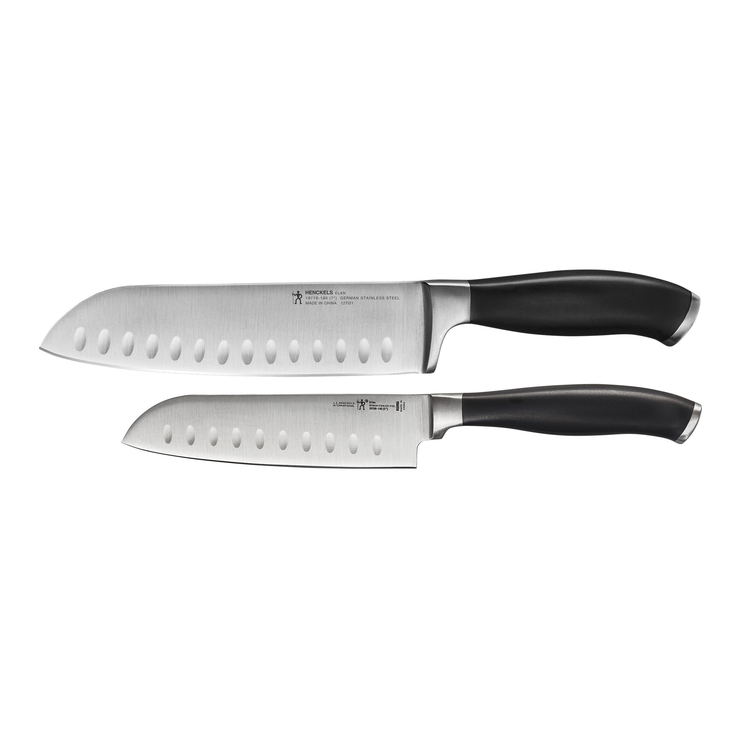 Buy Henckels Elan Knife set