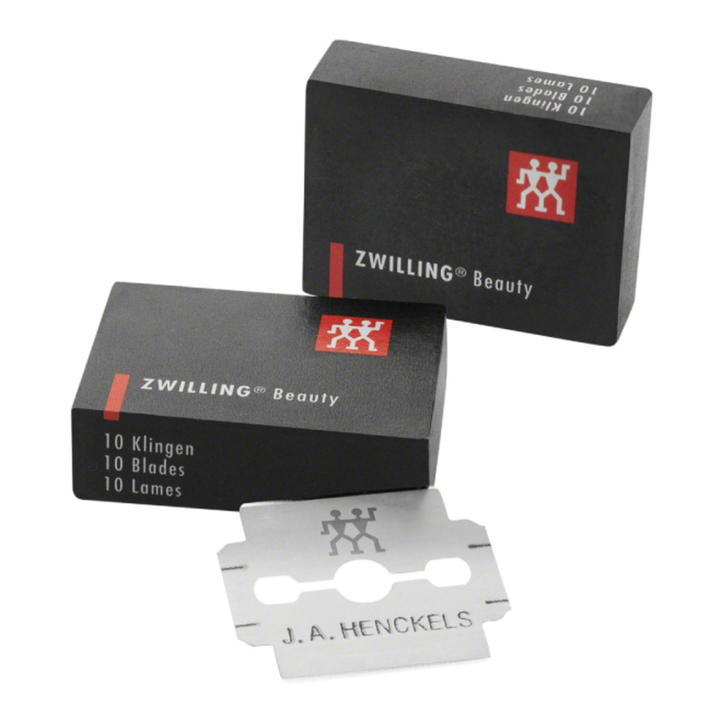 ZWILLING CLASSIC Replacement blades satın al Zwilling