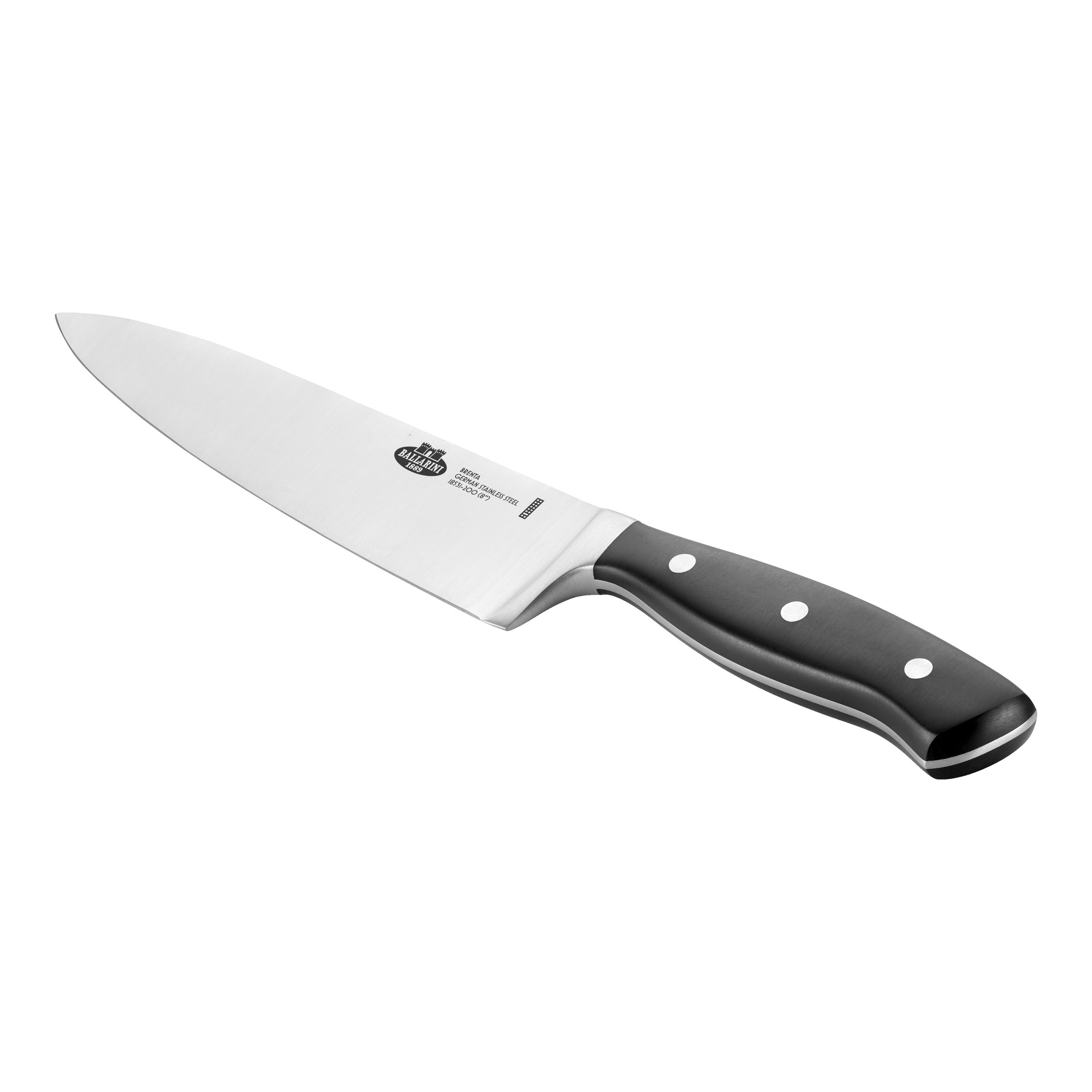 Buy BALLARINI Brenta 7-pc, Knife block set, Natural | ZWILLING.COM