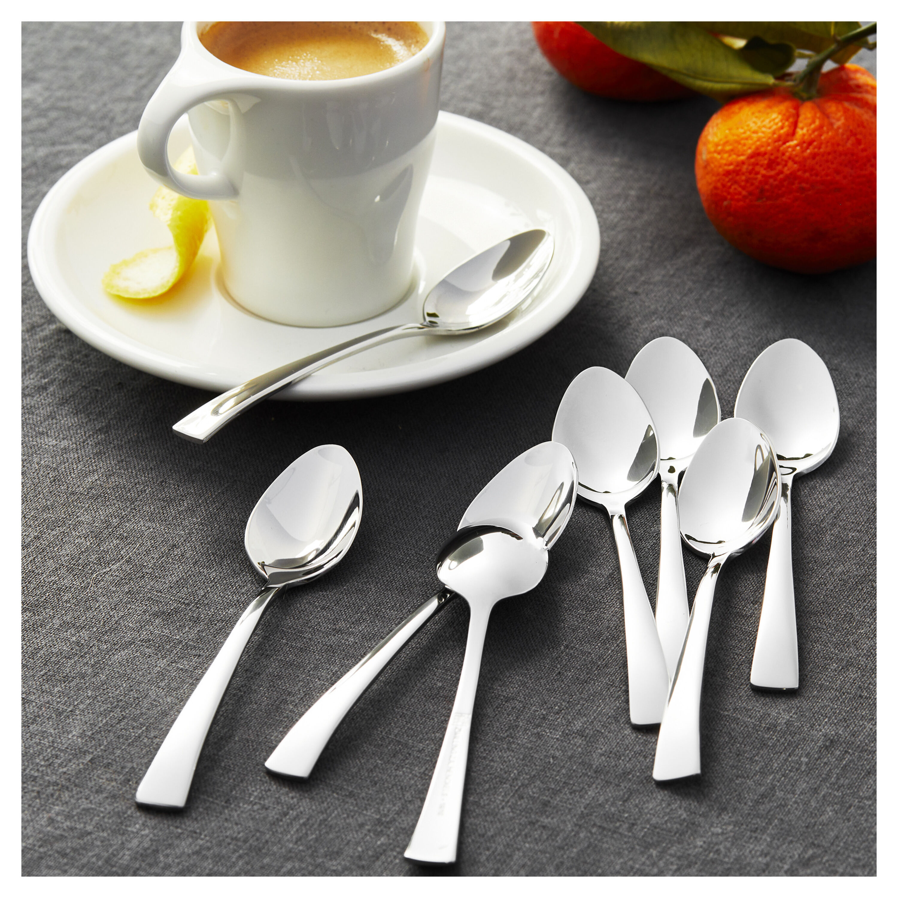 Buy ZWILLING Flatware Accessories Espresso spoon set | ZWILLING.COM
