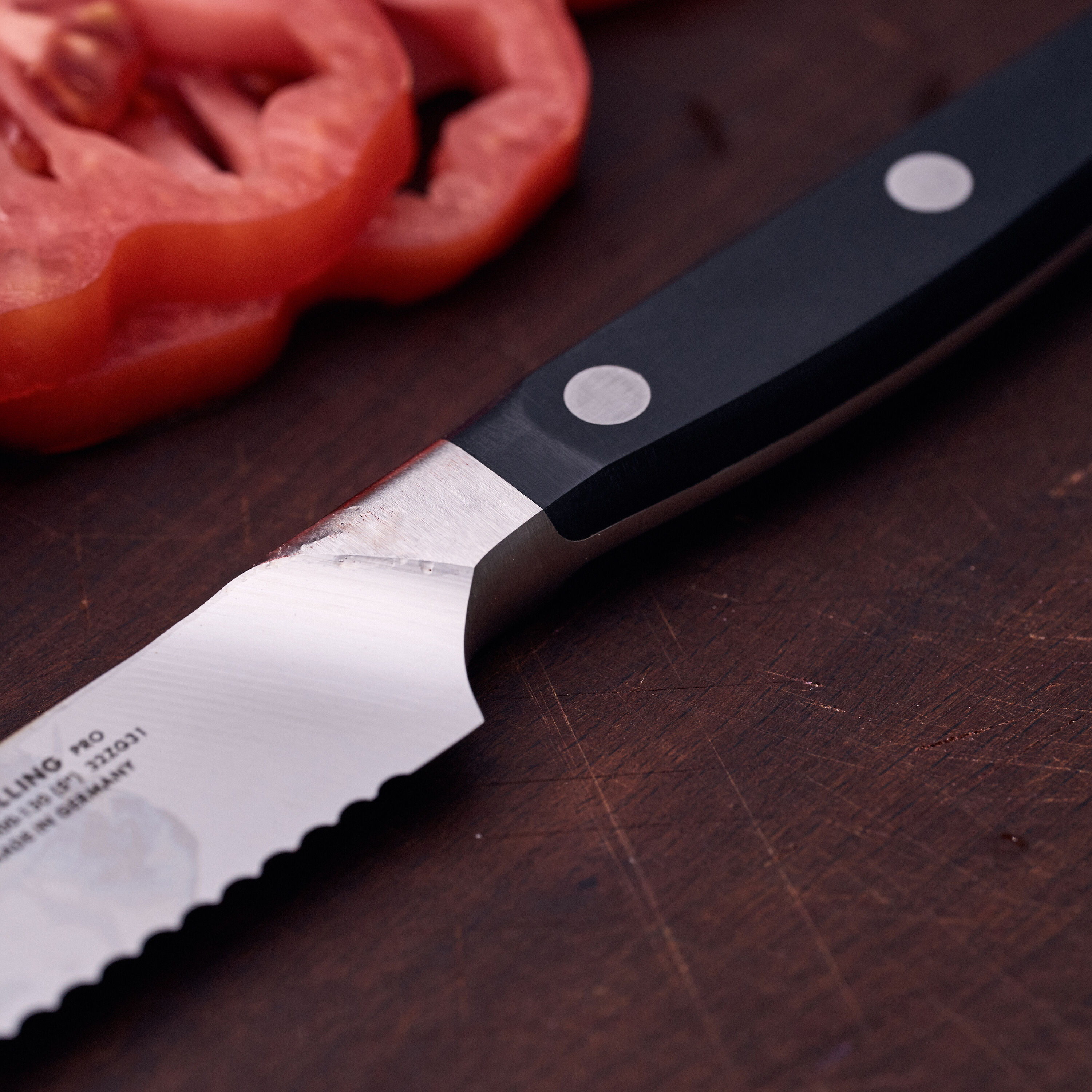 Buy ZWILLING Pro Utility knife | ZWILLING.COM