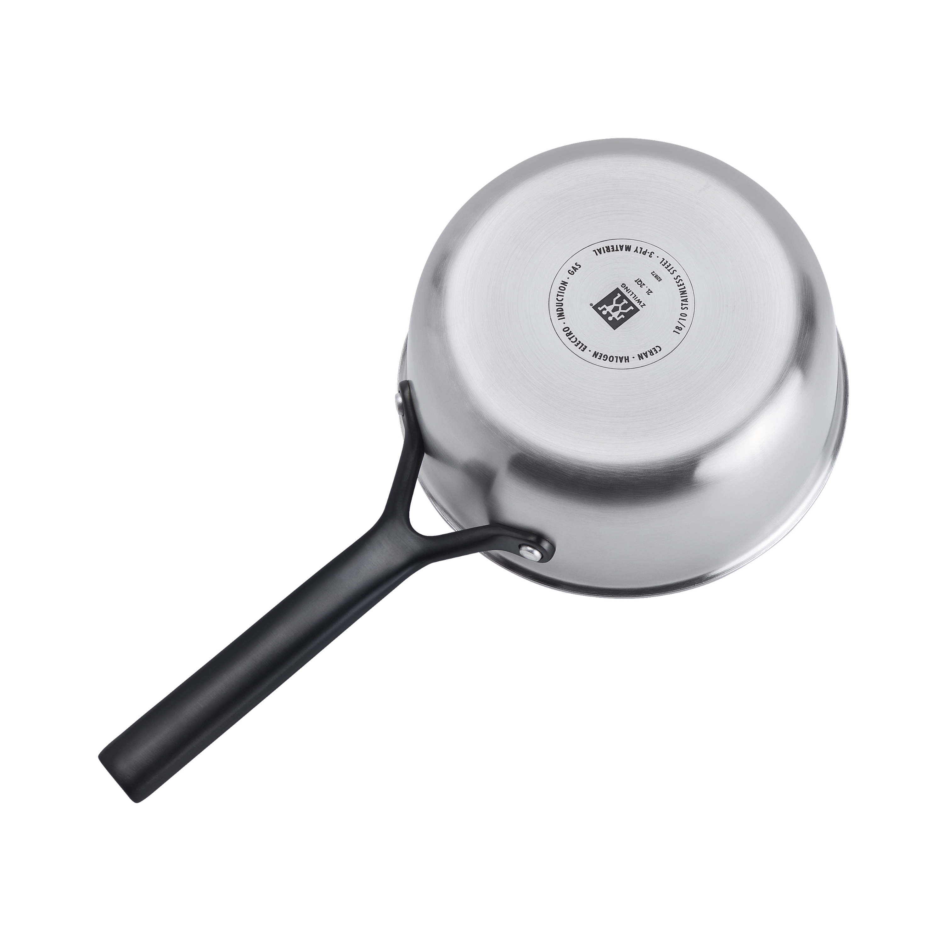 Buy ZWILLING Milano Stainless Steel Pots and pans set | ZWILLING.COM