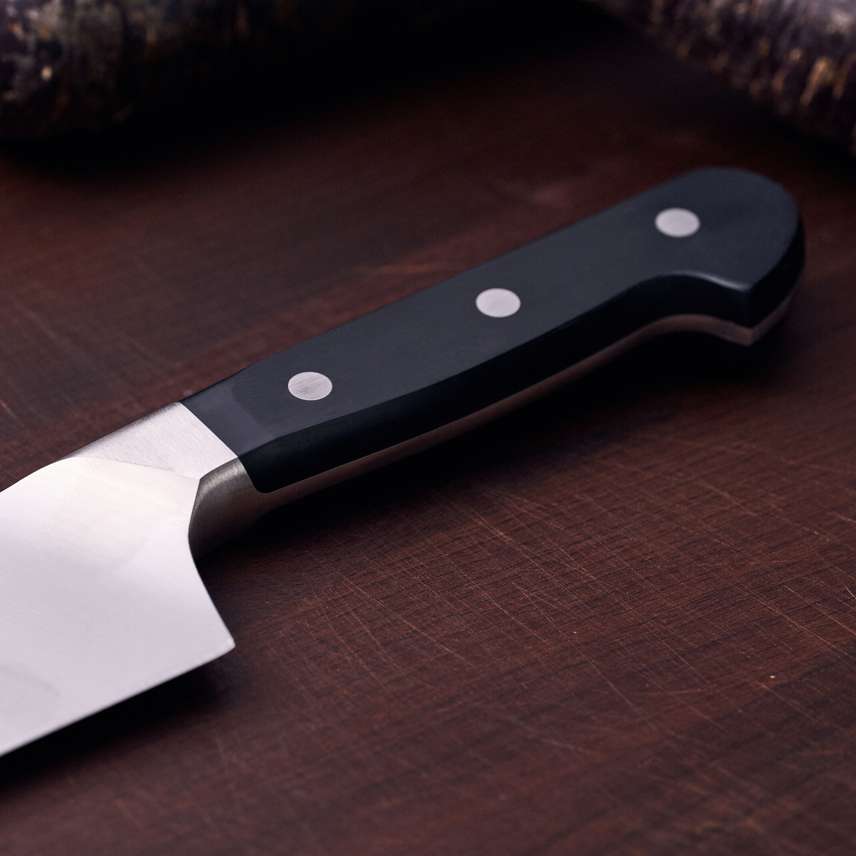 Buy ZWILLING Pro Chef's knife | ZWILLING.COM