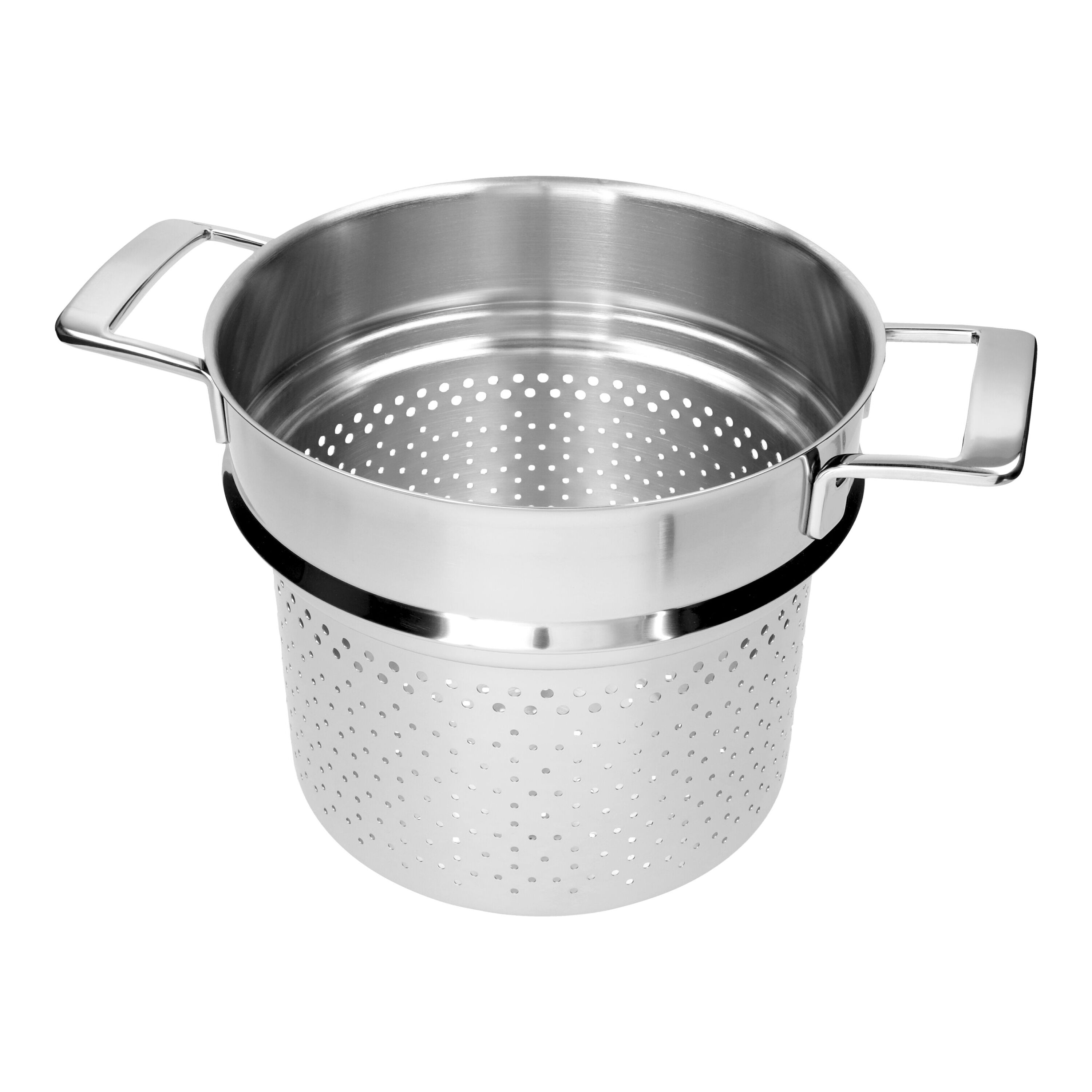 Insert à pâtes Demeyere Silver 7 | ZWILLING Groupe