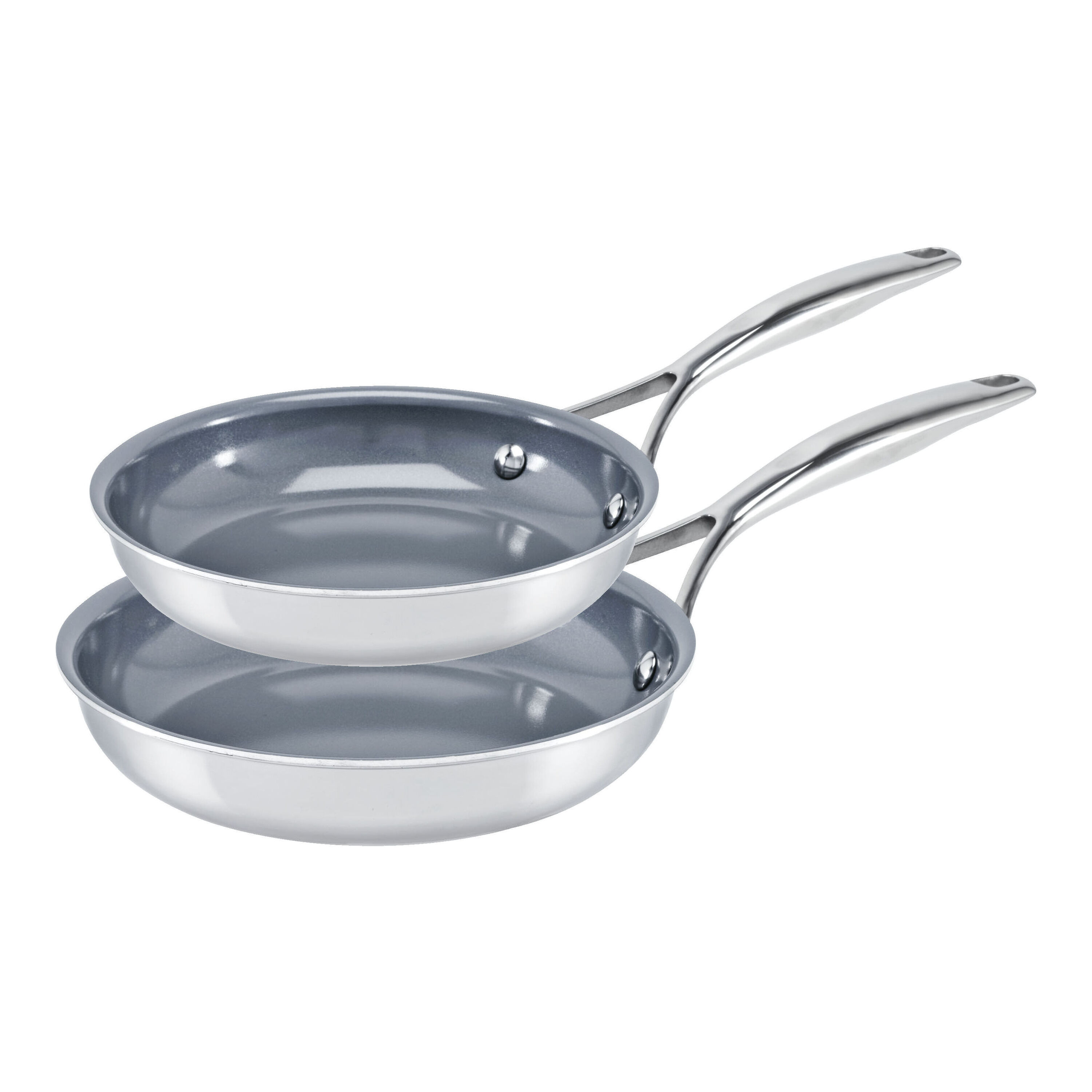 Buy ZWILLING Energy Fry pan set