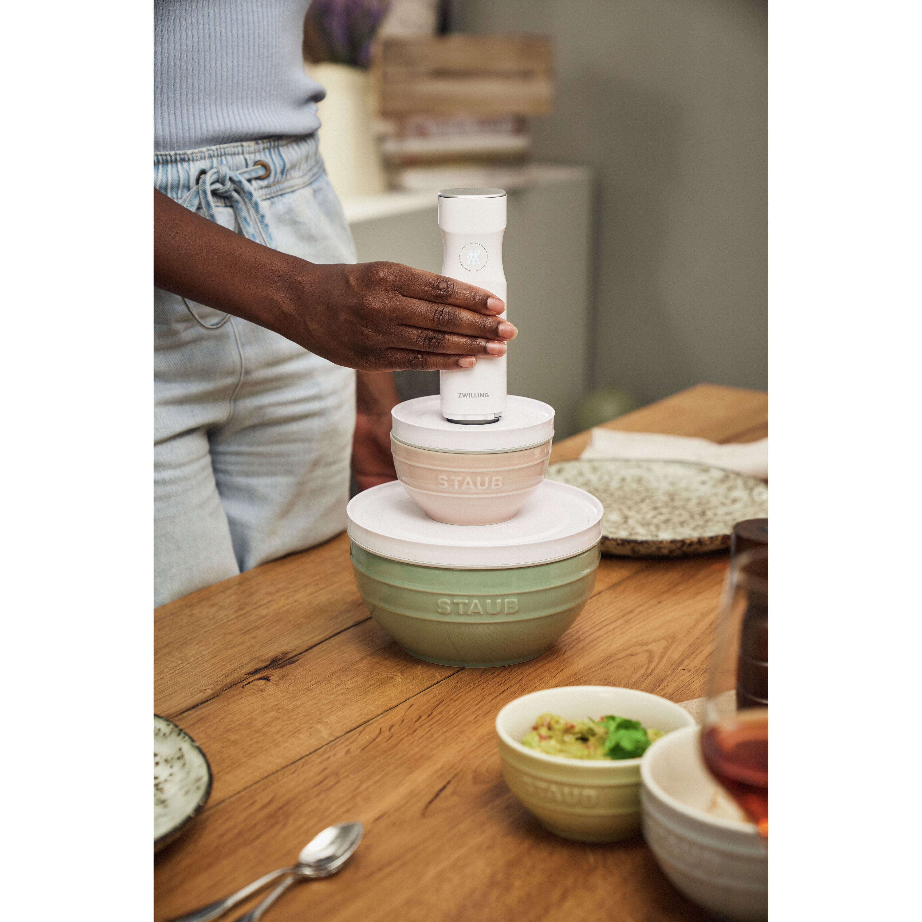 ツヴィリング Fresh & Save BOWLS | ツヴィリング公式オンラインショップ