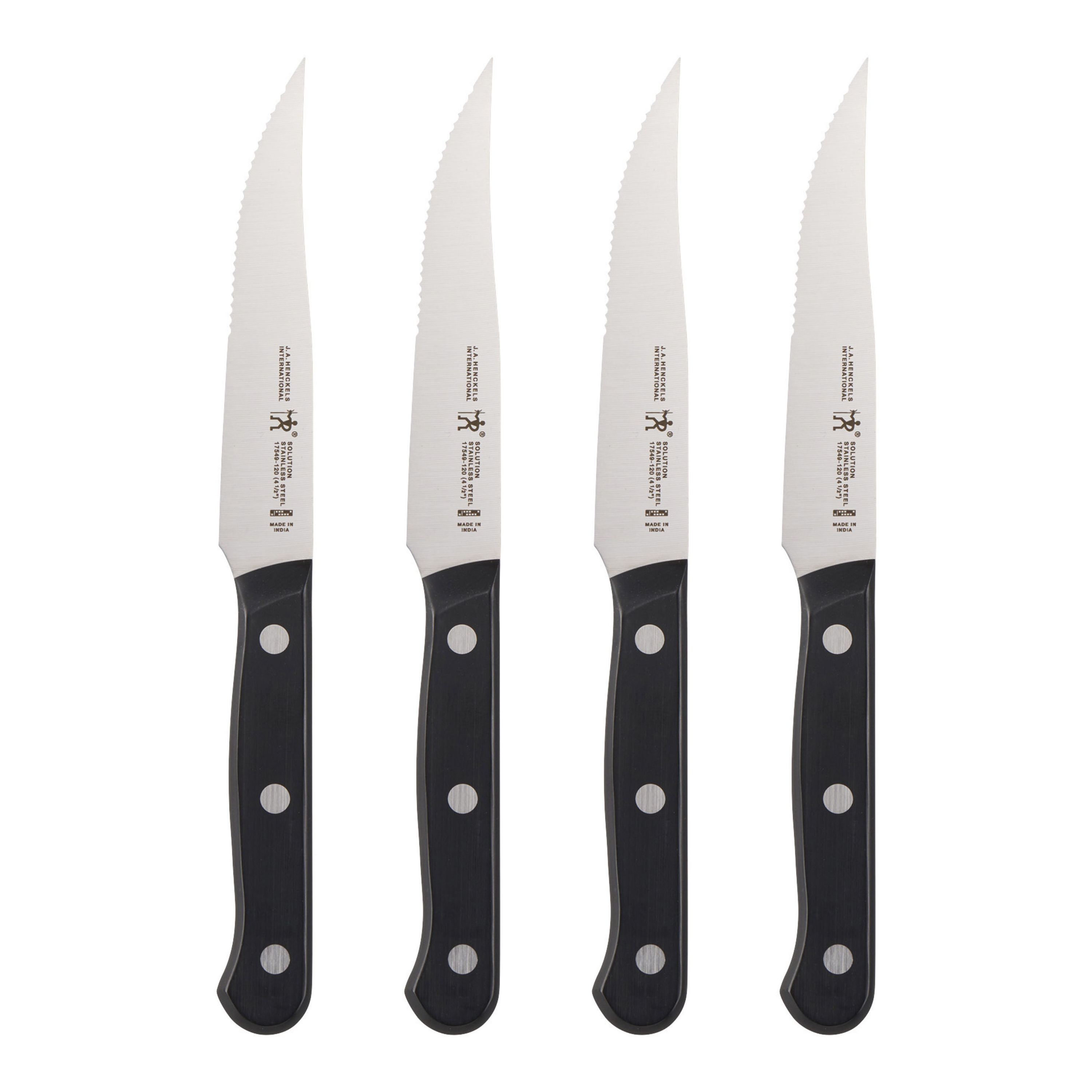 Hurry: You Can Now Score Cuisinart's 'Super Sharp' Knives for Just