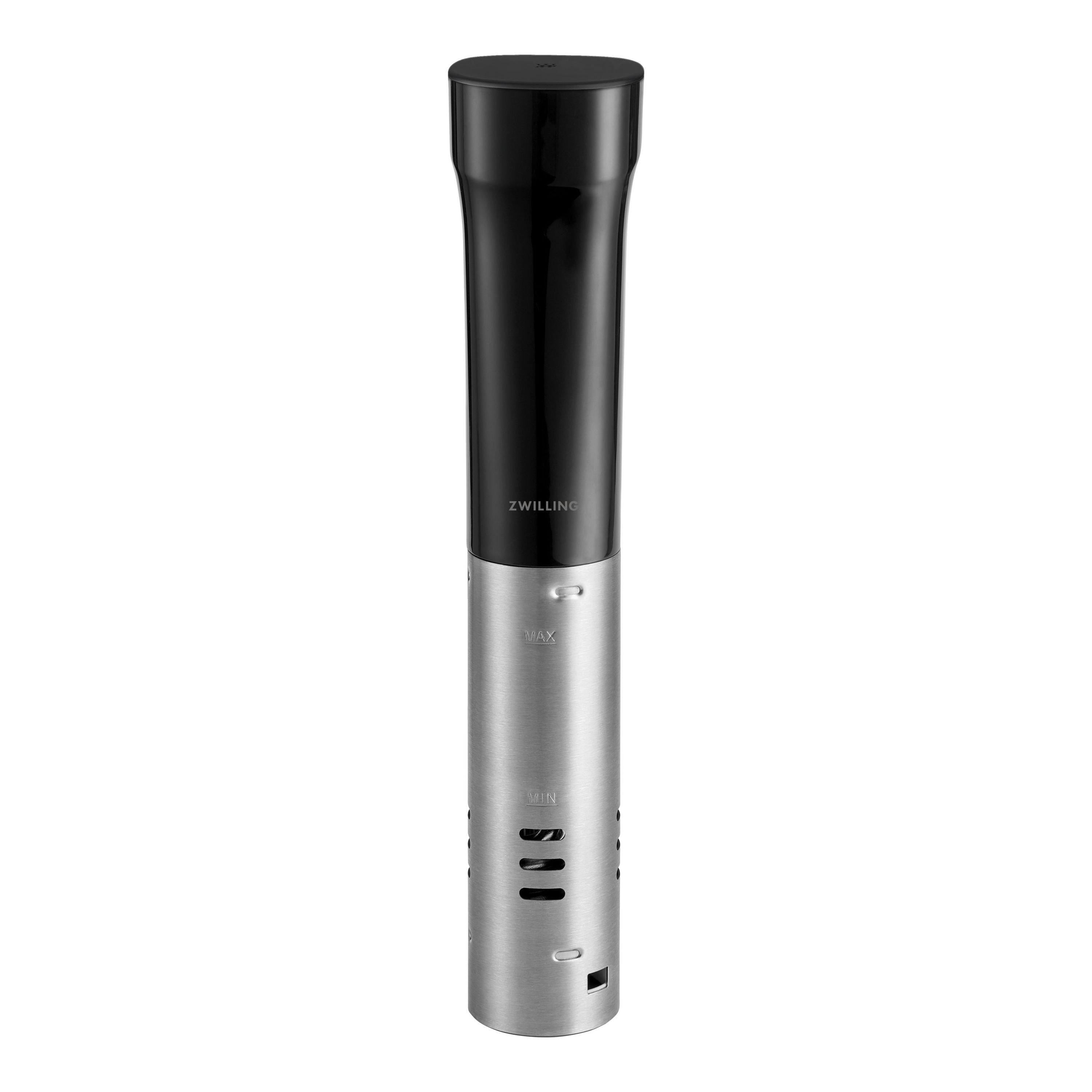 ZWILLING Enfinigy Sous Vide Stick, Silver