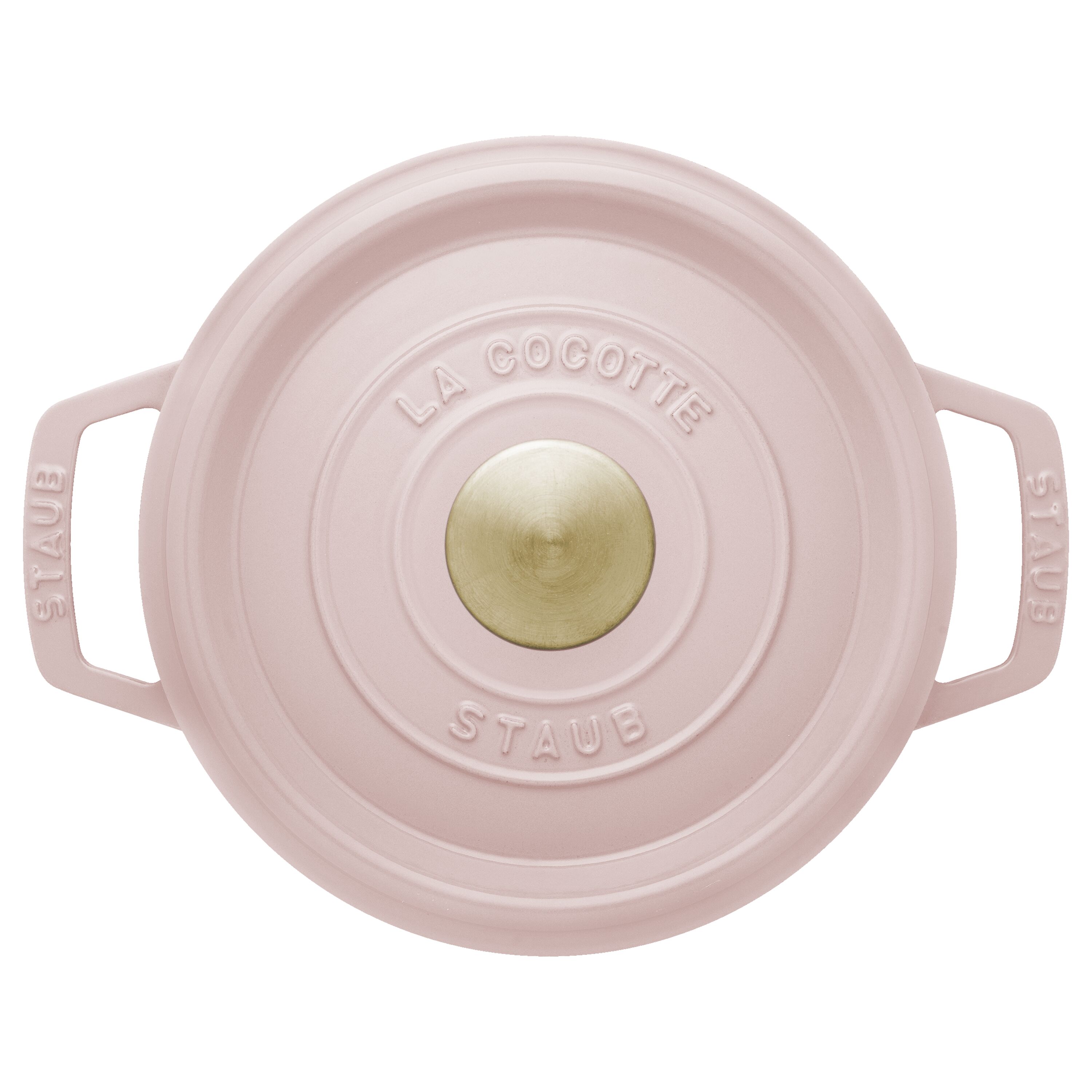 ストウブ 鋳物ホーロー鍋 ピコ・ココット | ツヴィリング公式