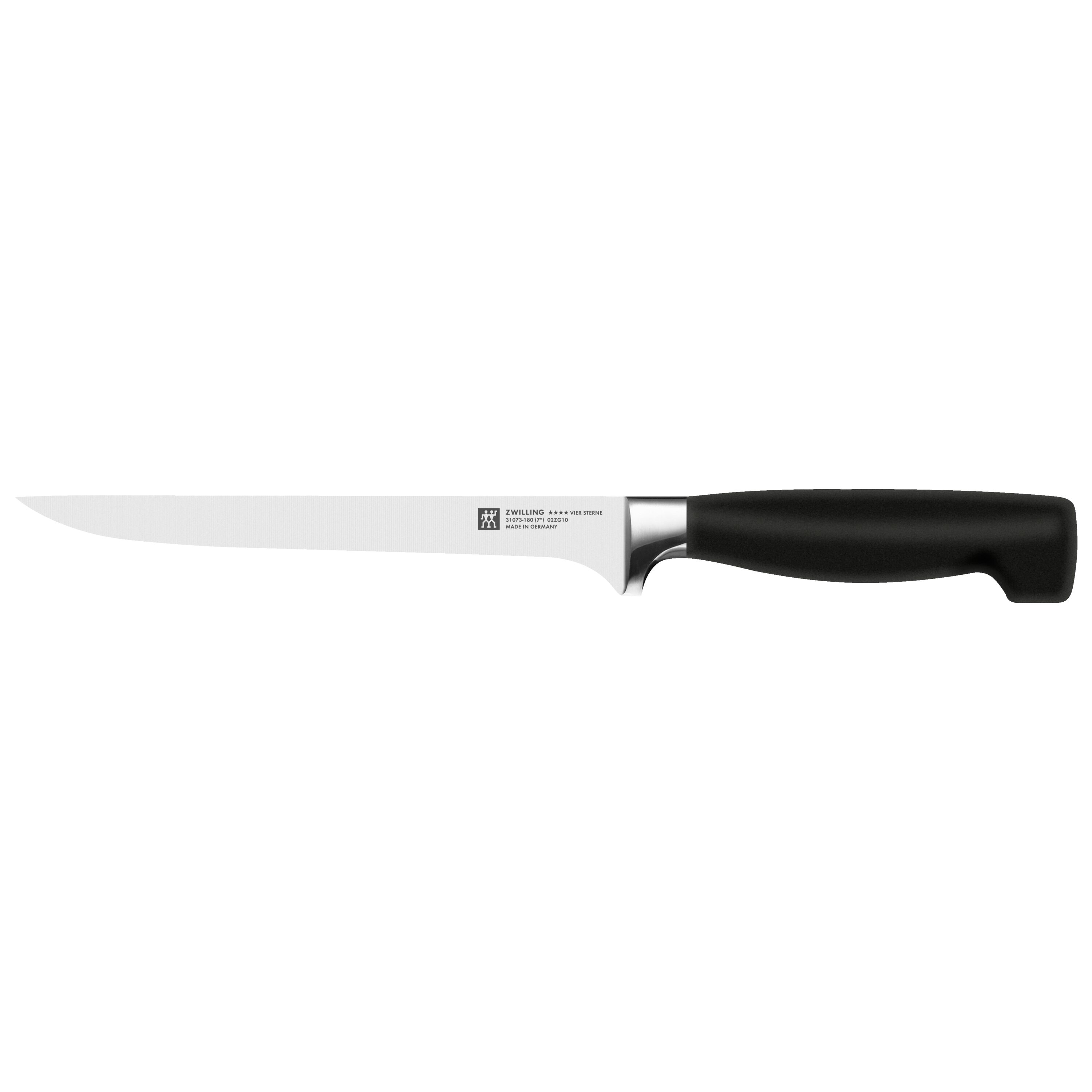 Twinny Kid's Chef's Knife by Zwilling at Swiss Knife Shop