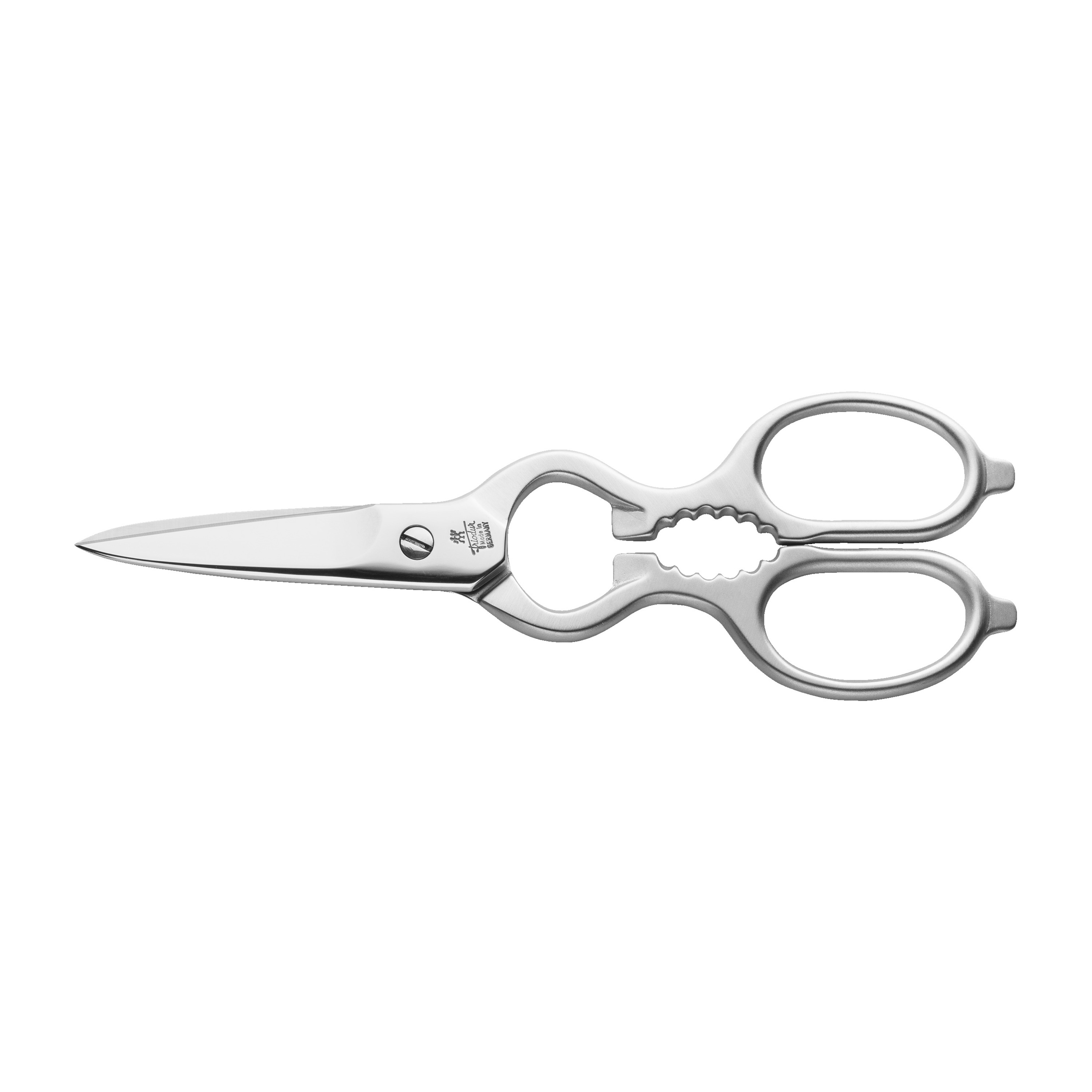 ツヴィリング Kitchen Shears 多機能バサミ | ツヴィリング公式