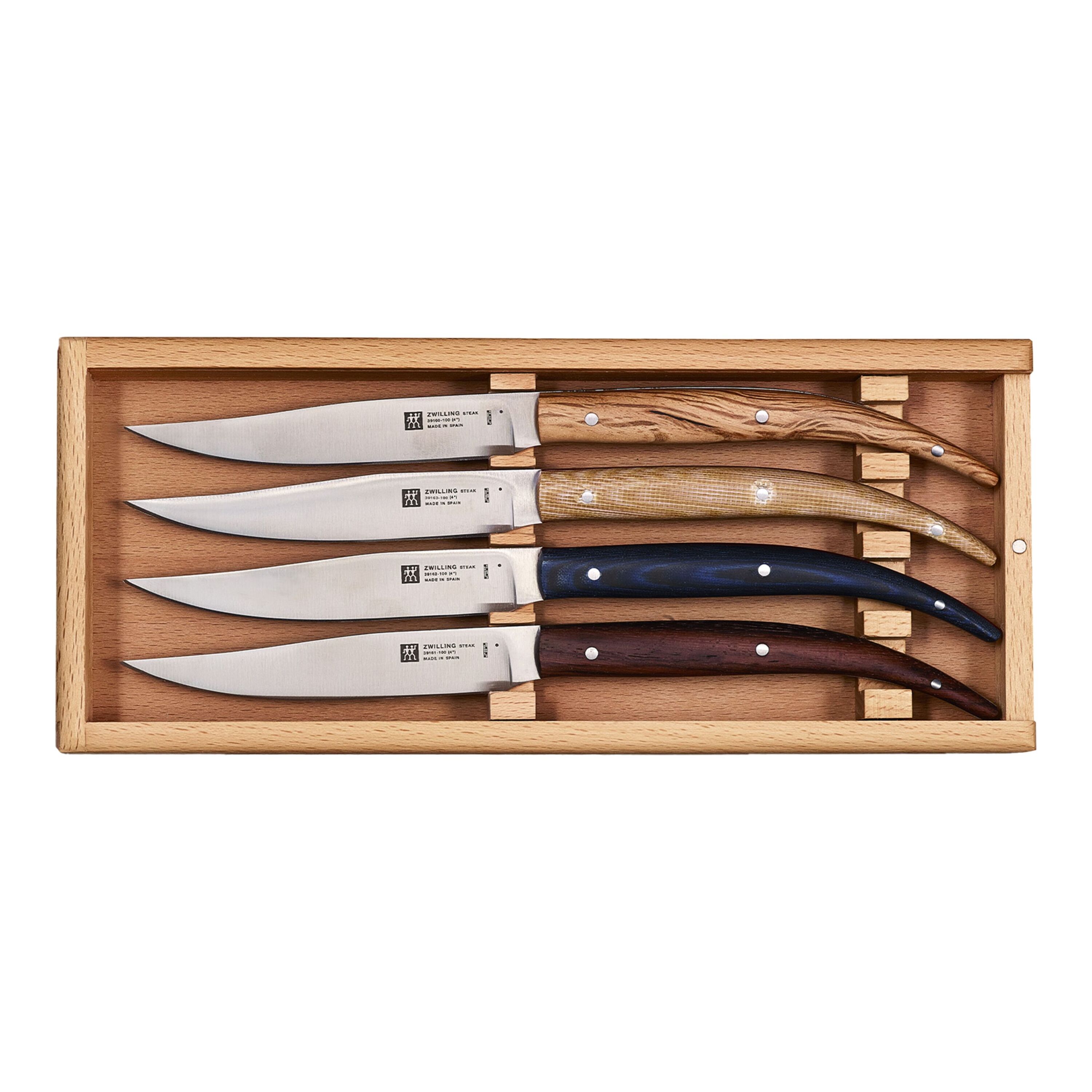 Buy ZWILLING SteakSets Steak set