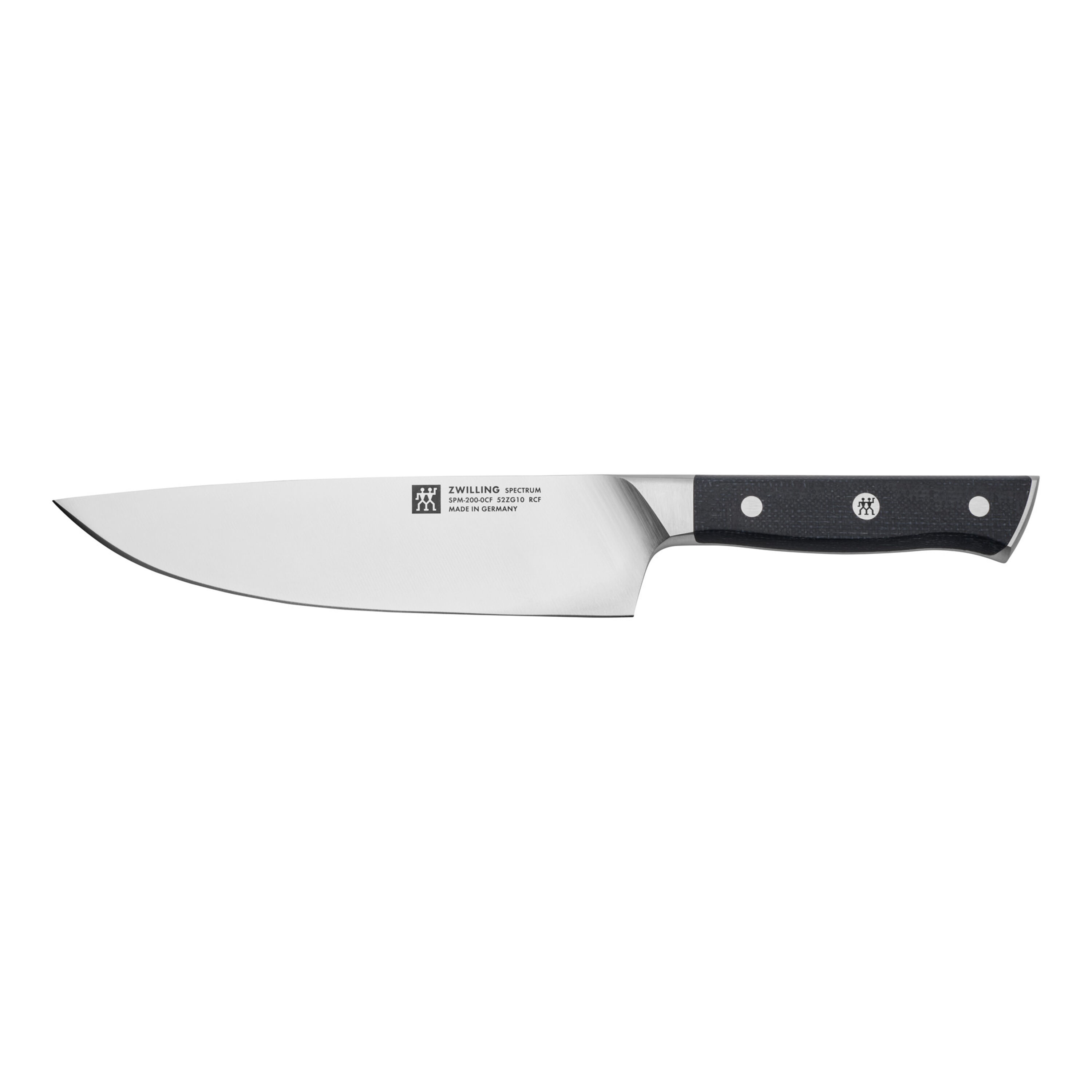 新品未使用！　ZWILLING 8-inch Chef's Knife Buy ZWILLING Spectrum Chef's knife | ZWILLING.COM