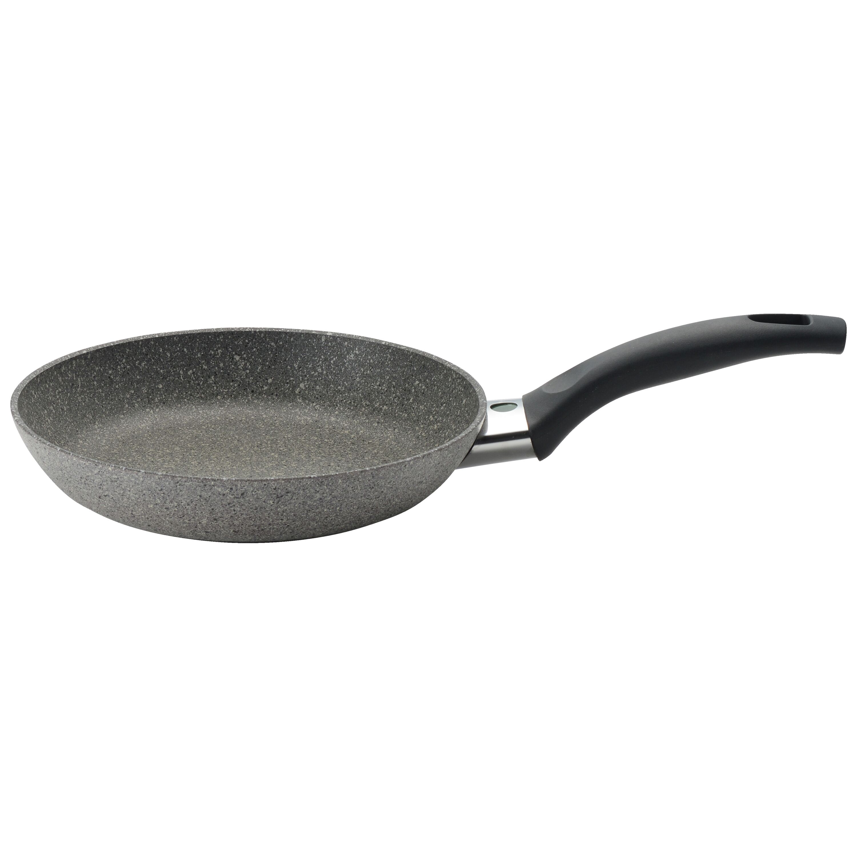BALLARINI pan met antiaanbaklaag, met temperatuurregeling