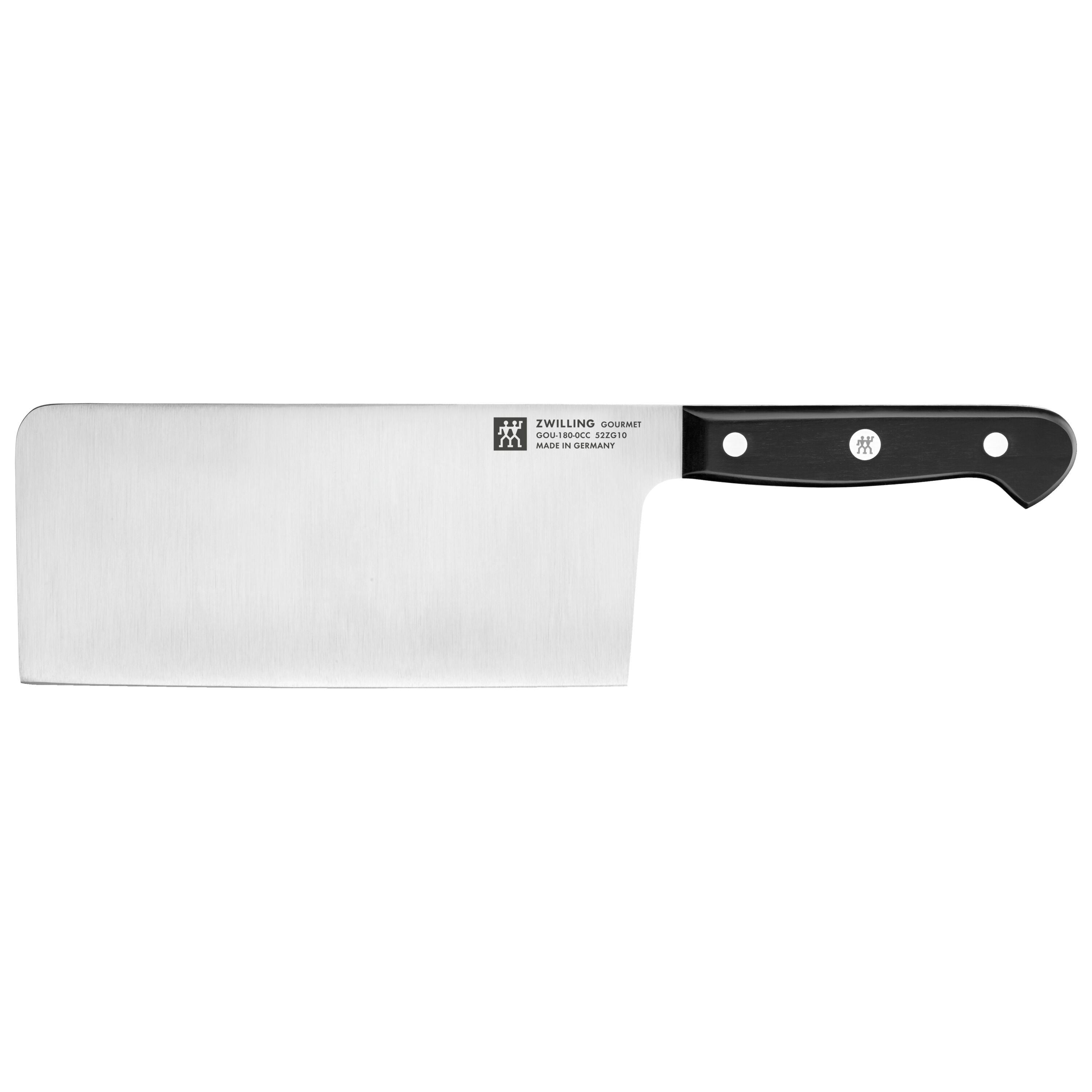 7-inch, Vegetable Cleaver