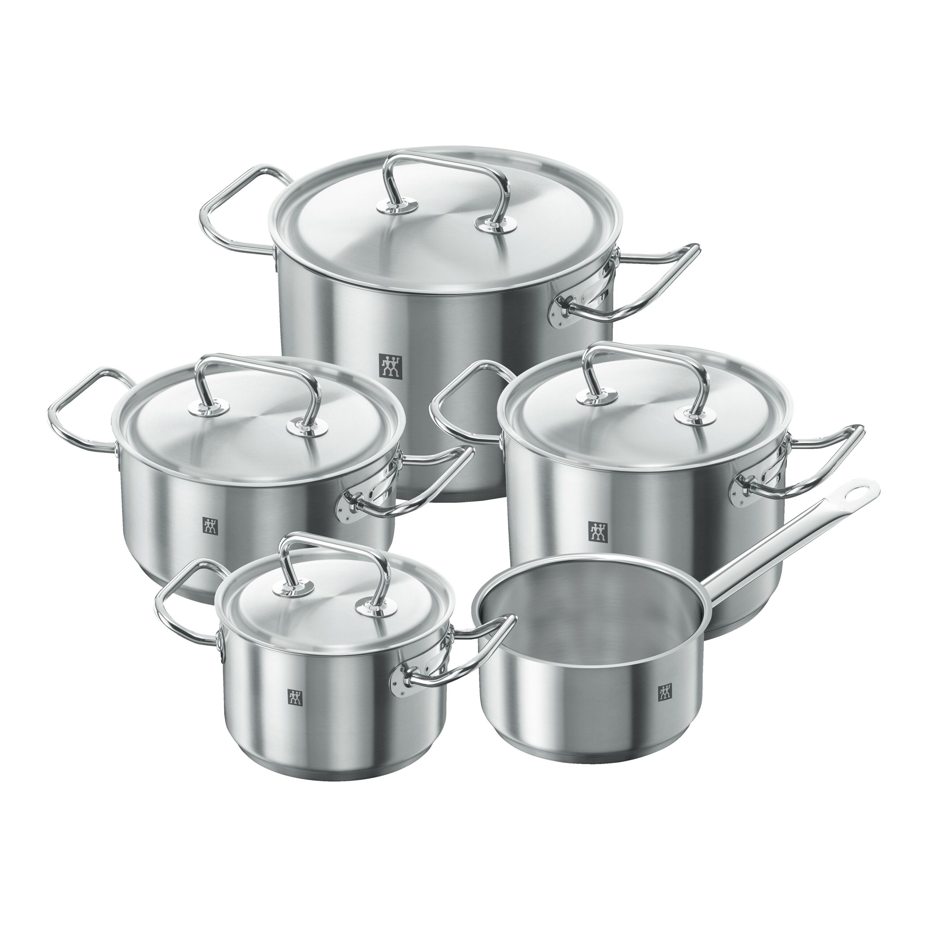 Buy ZWILLING TWIN Classic Pot set | ZWILLING.COM