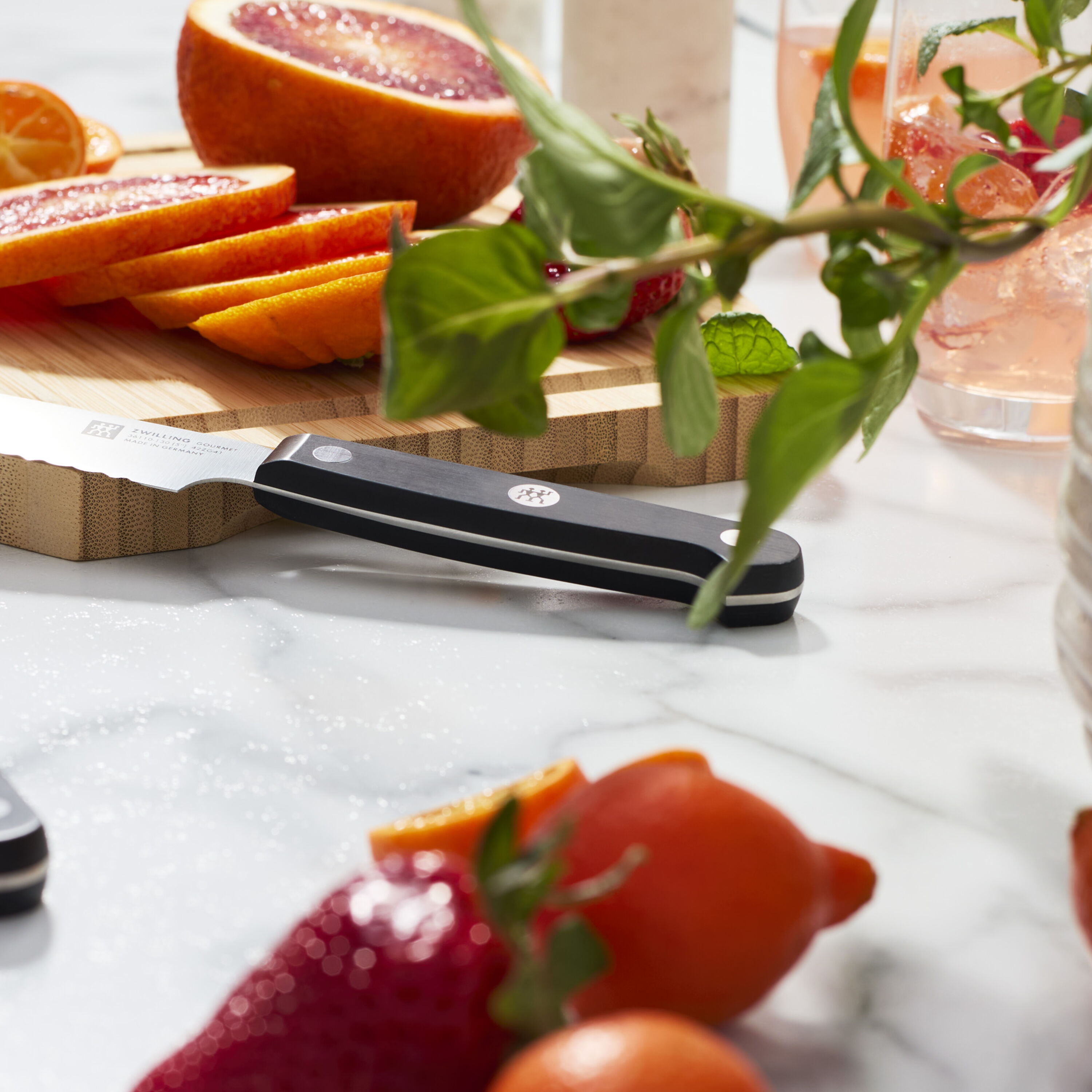 Buy ZWILLING Gourmet Utility knife | ZWILLING.COM