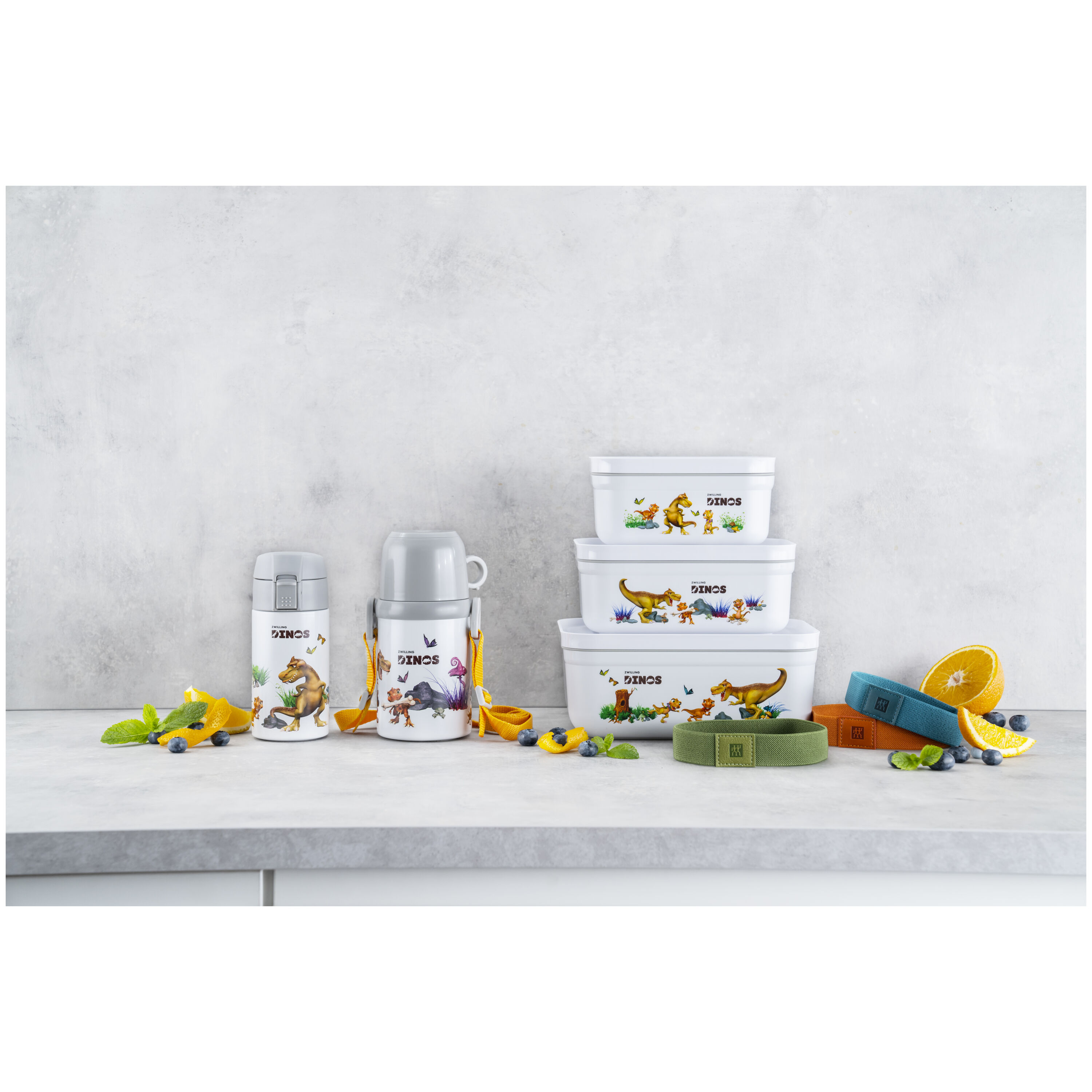 ツヴィリング Fresh & Save 真空保存ランチボックス | ツヴィリング