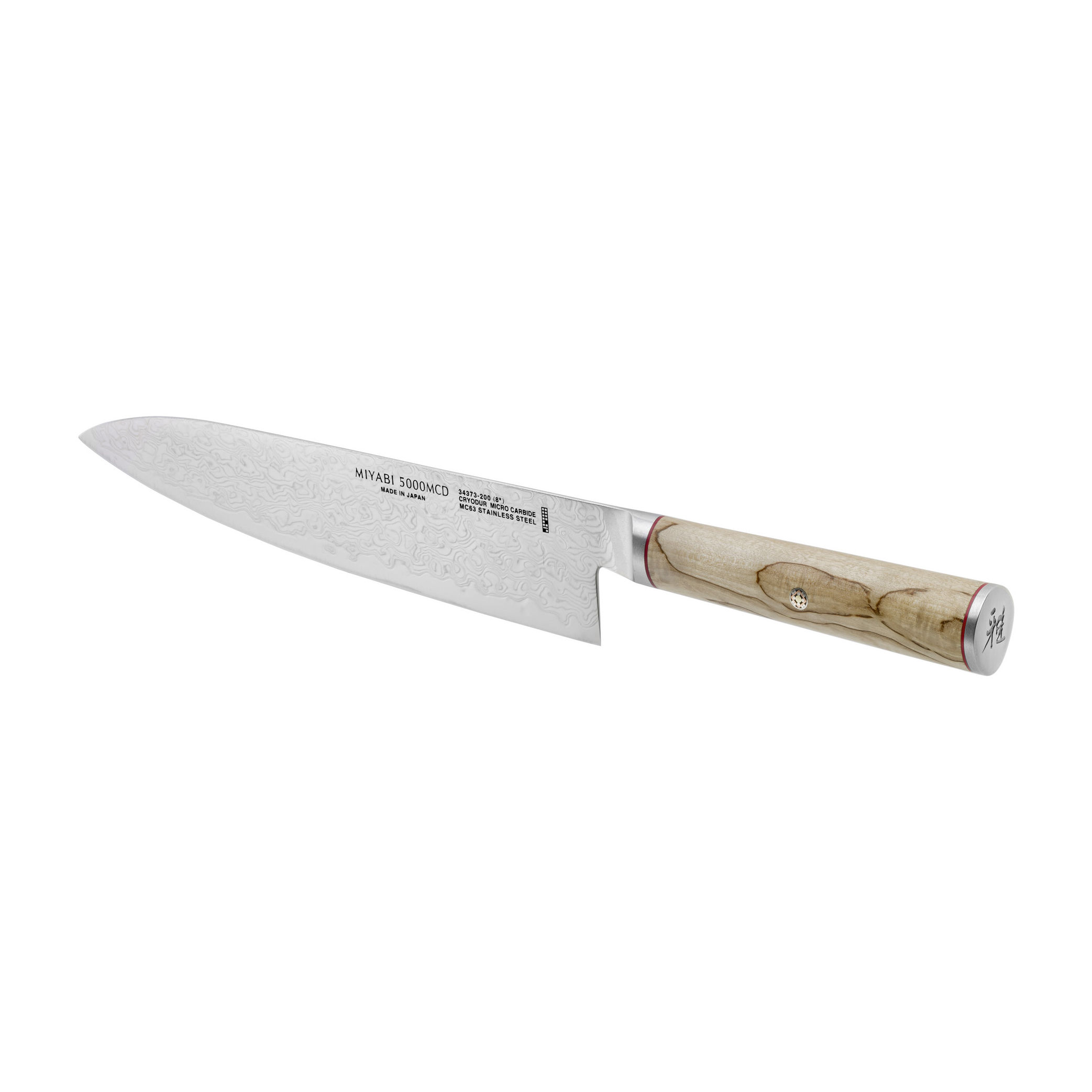 Miyabi birch wood)My first quality chef knife any suggestions on