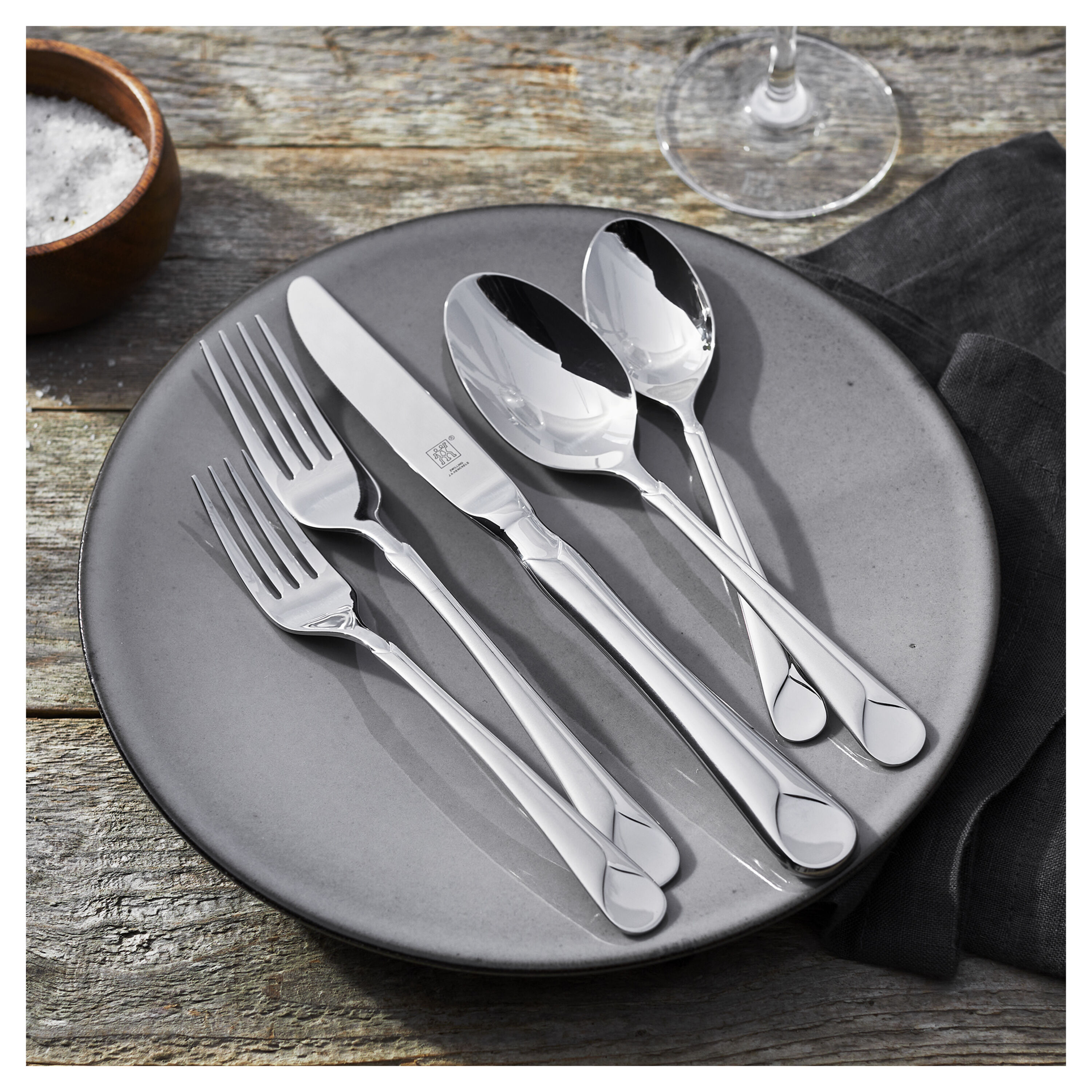 Buy ZWILLING Provence Menu set | ZWILLING.COM